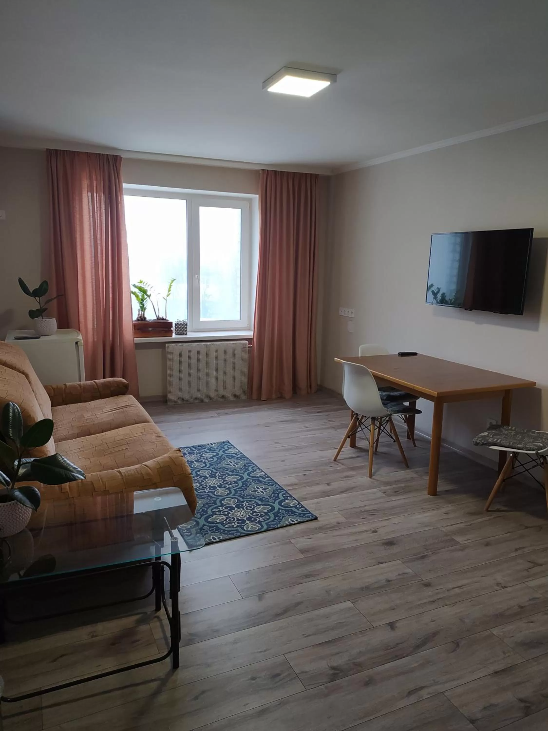 Photo of the whole room in Hotel Trias