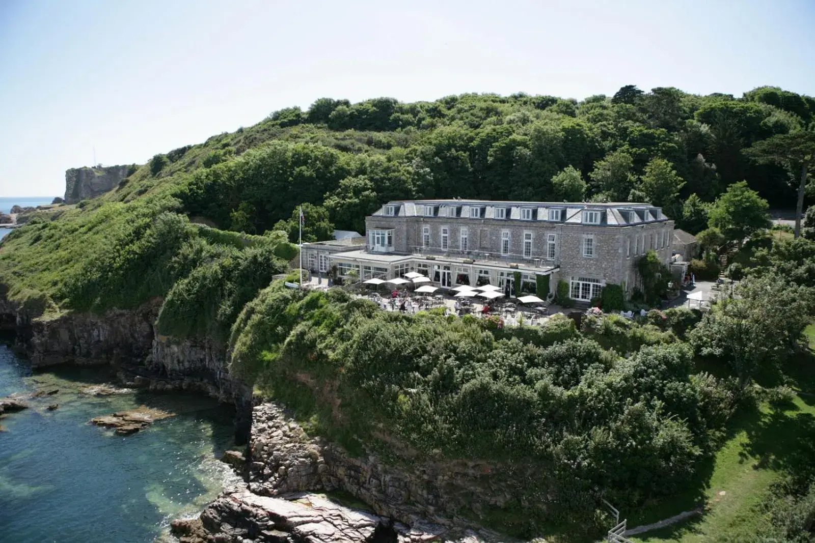 Berry Head Hotel Berry Head Hotel