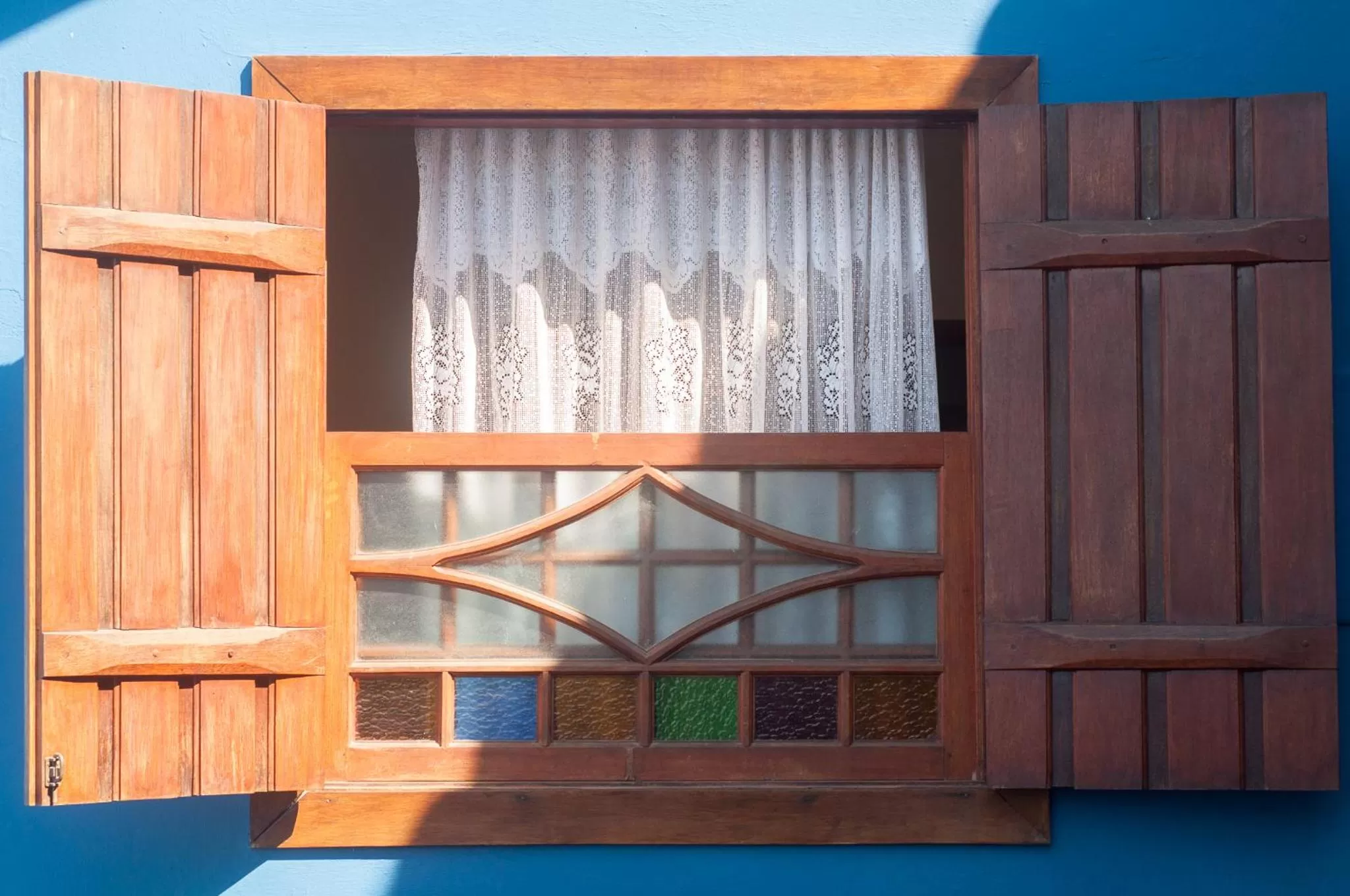 Refron du Mar Pousada Paraty