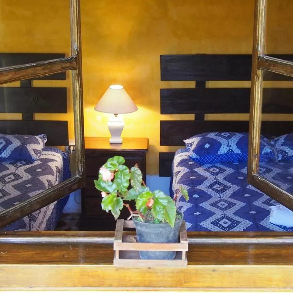 Bunk Bed in CASA EL CALVARIO