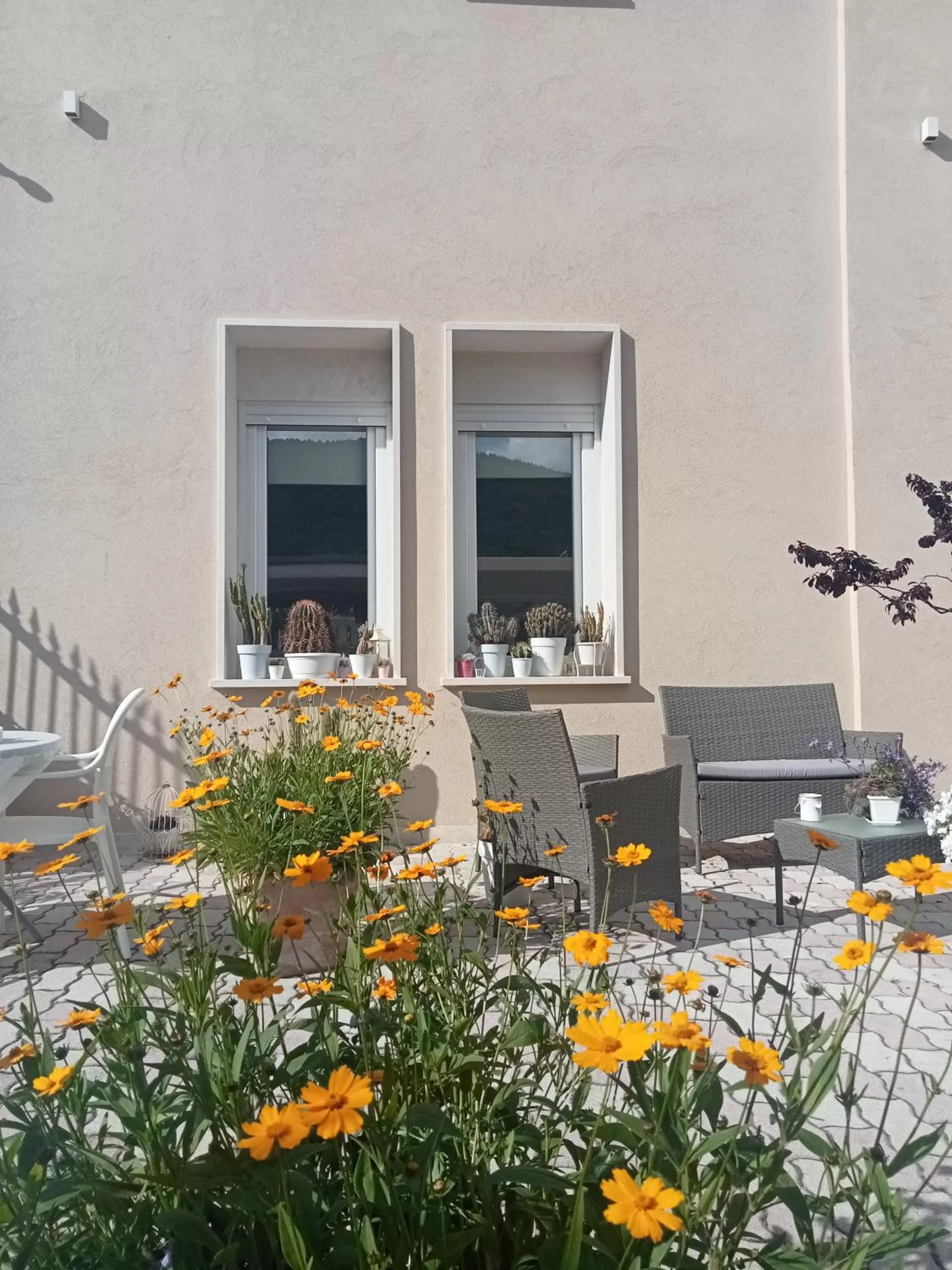 Day in Hotel Porta Rivera