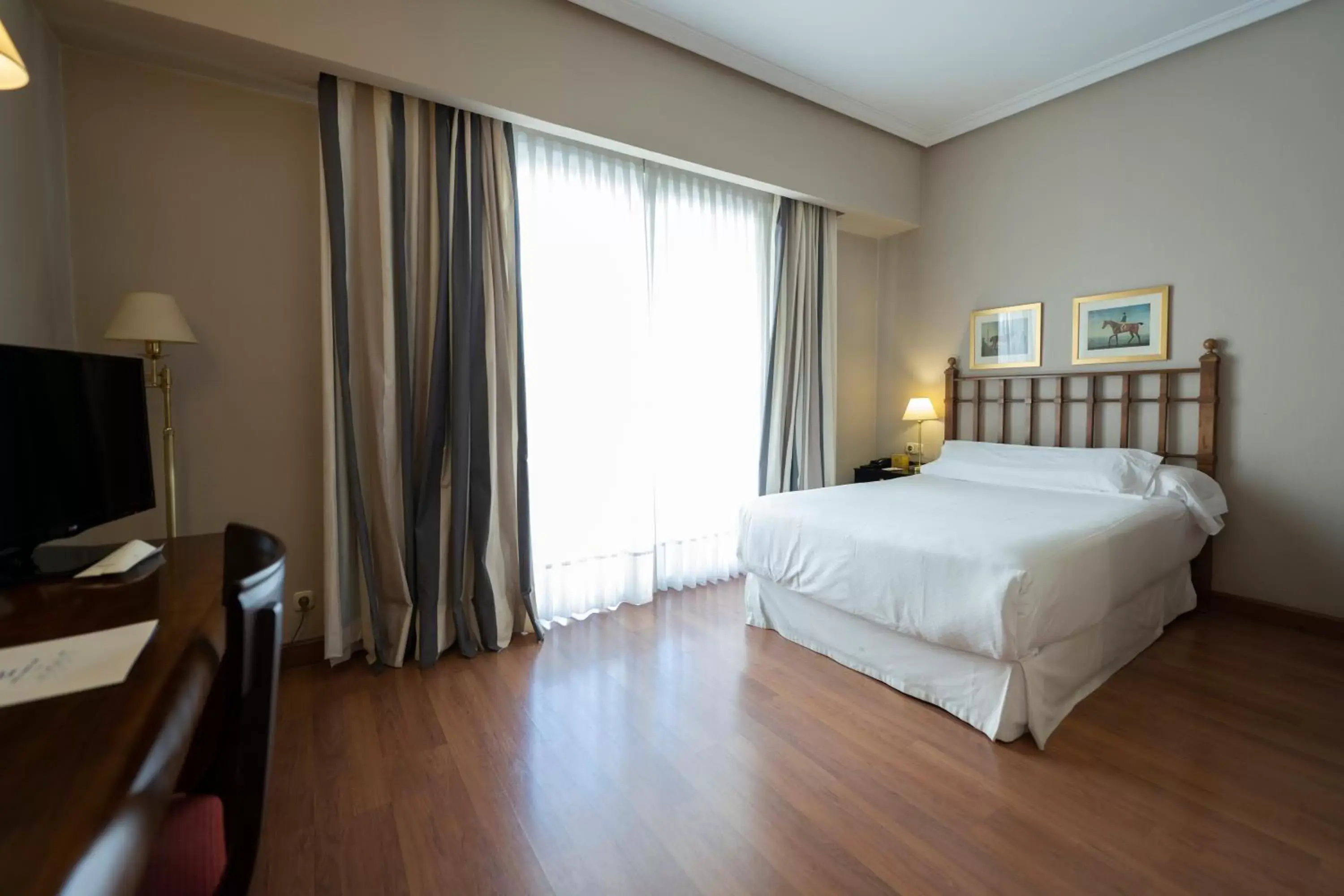 Single Room in Barceló León Conde Luna Single Room in Barceló León Conde Luna