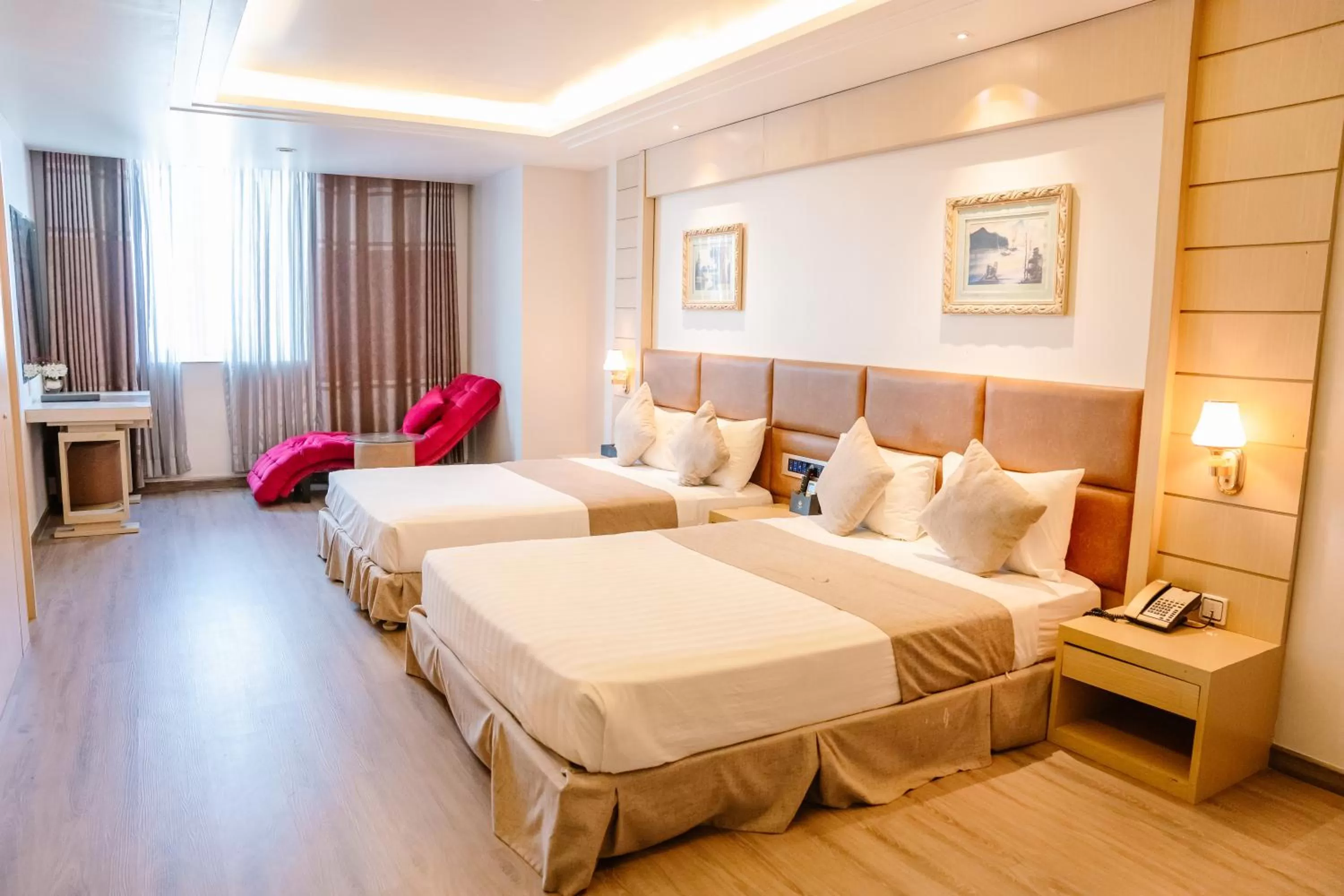 Holiday One Can Tho Hotel