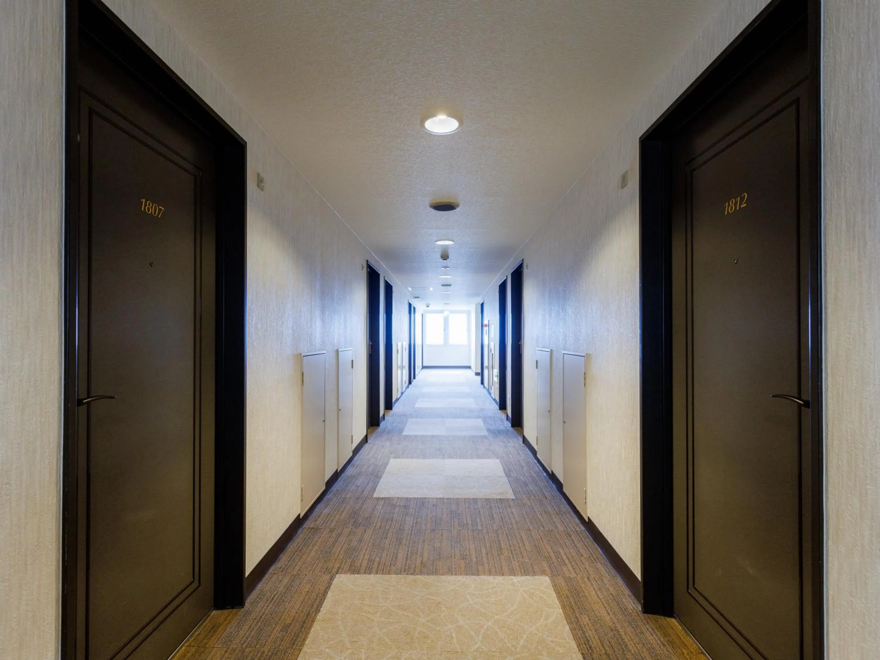 Area and facilities in Tabist Hokkaido Daiichi Hotel Sapporo