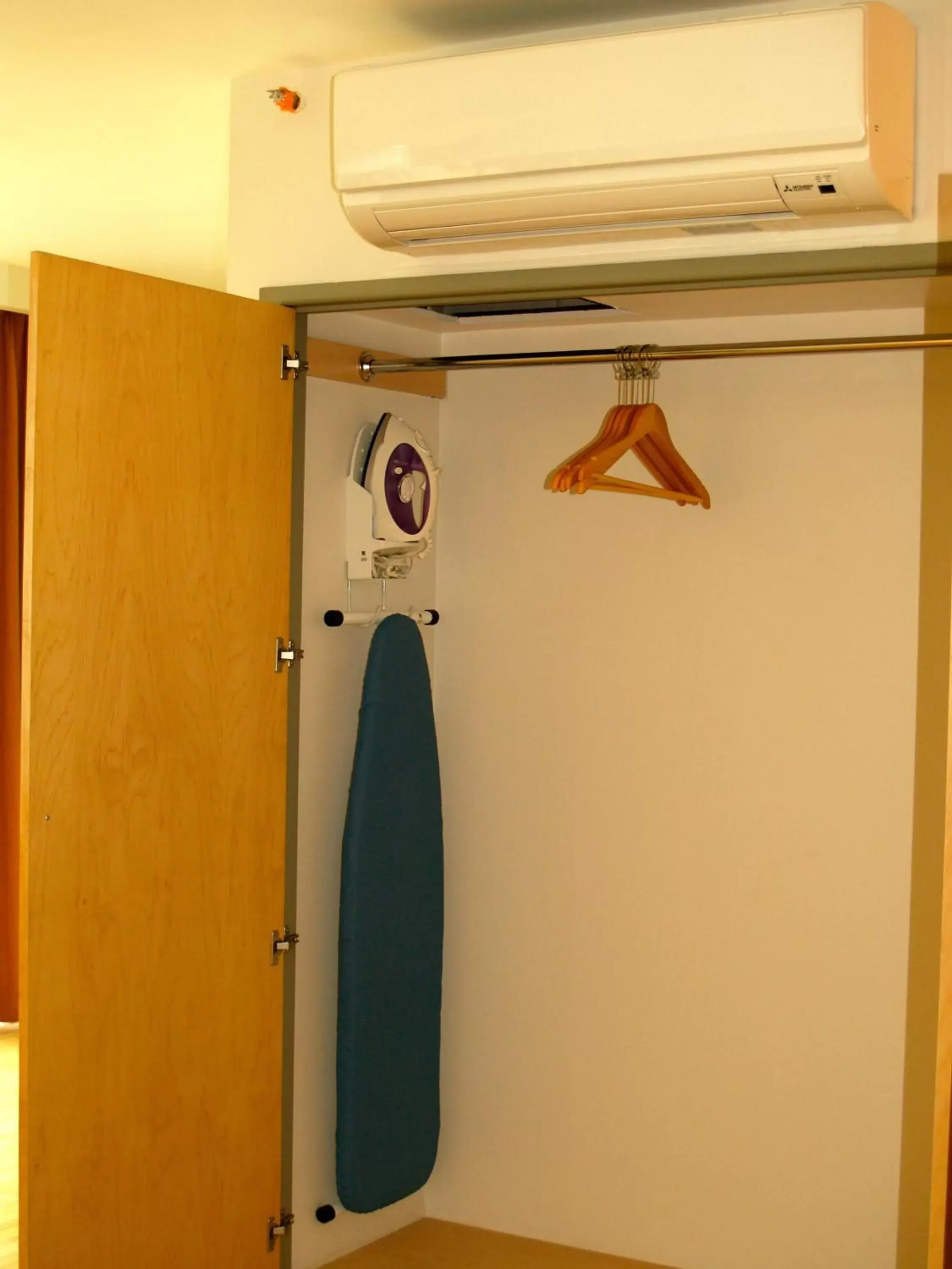 Master Suite Exterior View in Alteza Polanco Master Suite Exterior View in Alteza Polanco