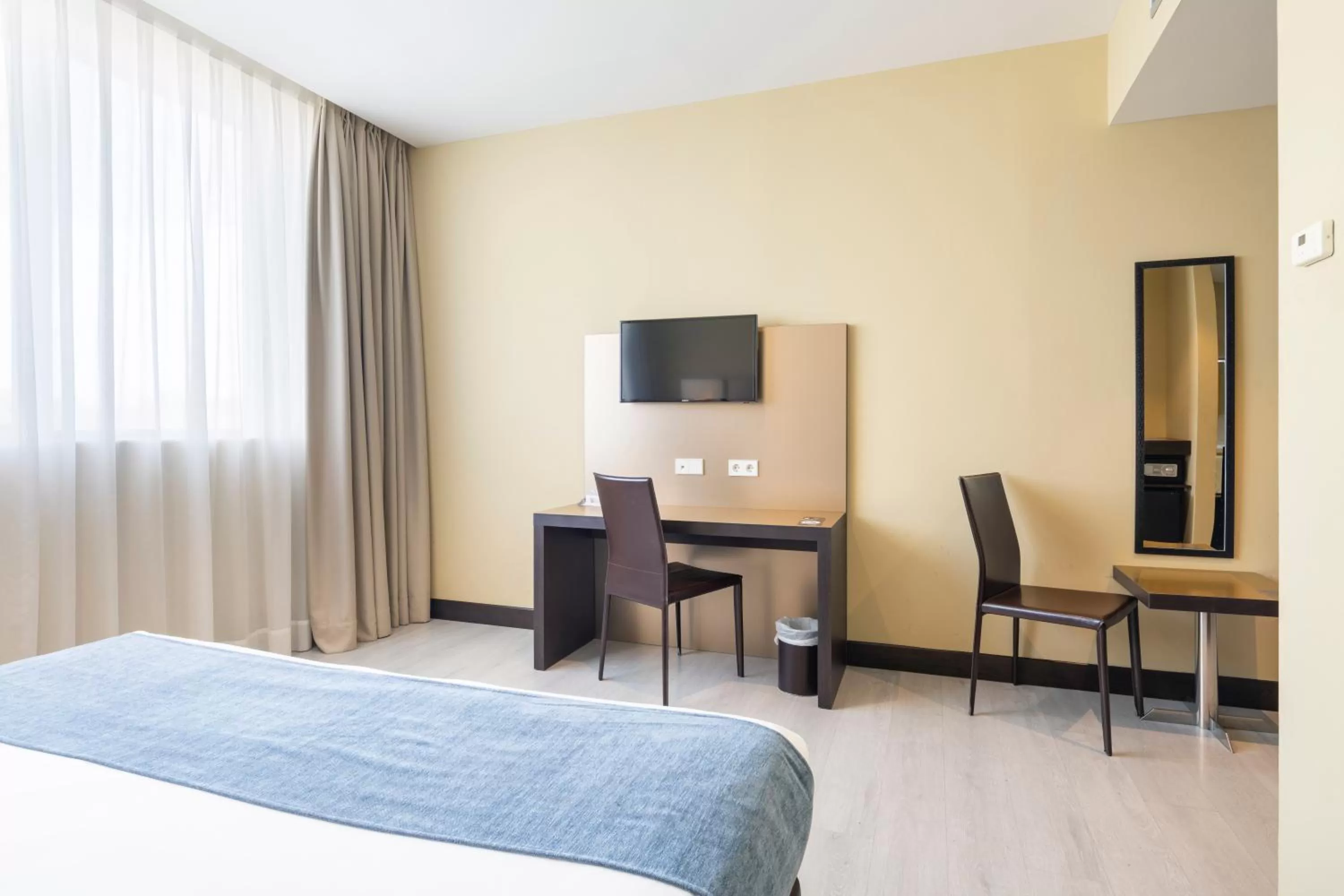 Bed in Alda Route 42