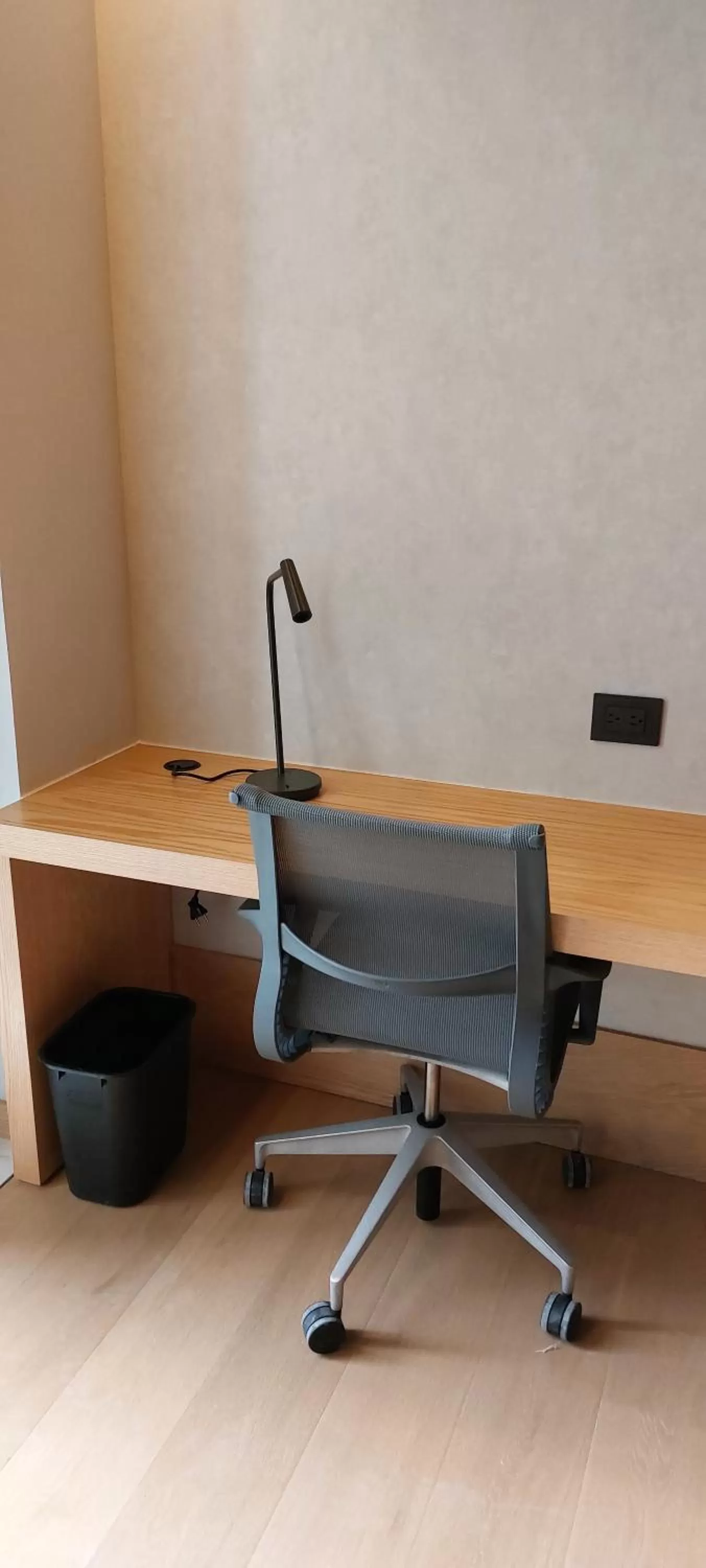 Bedroom in Galeria Plaza Monterrey