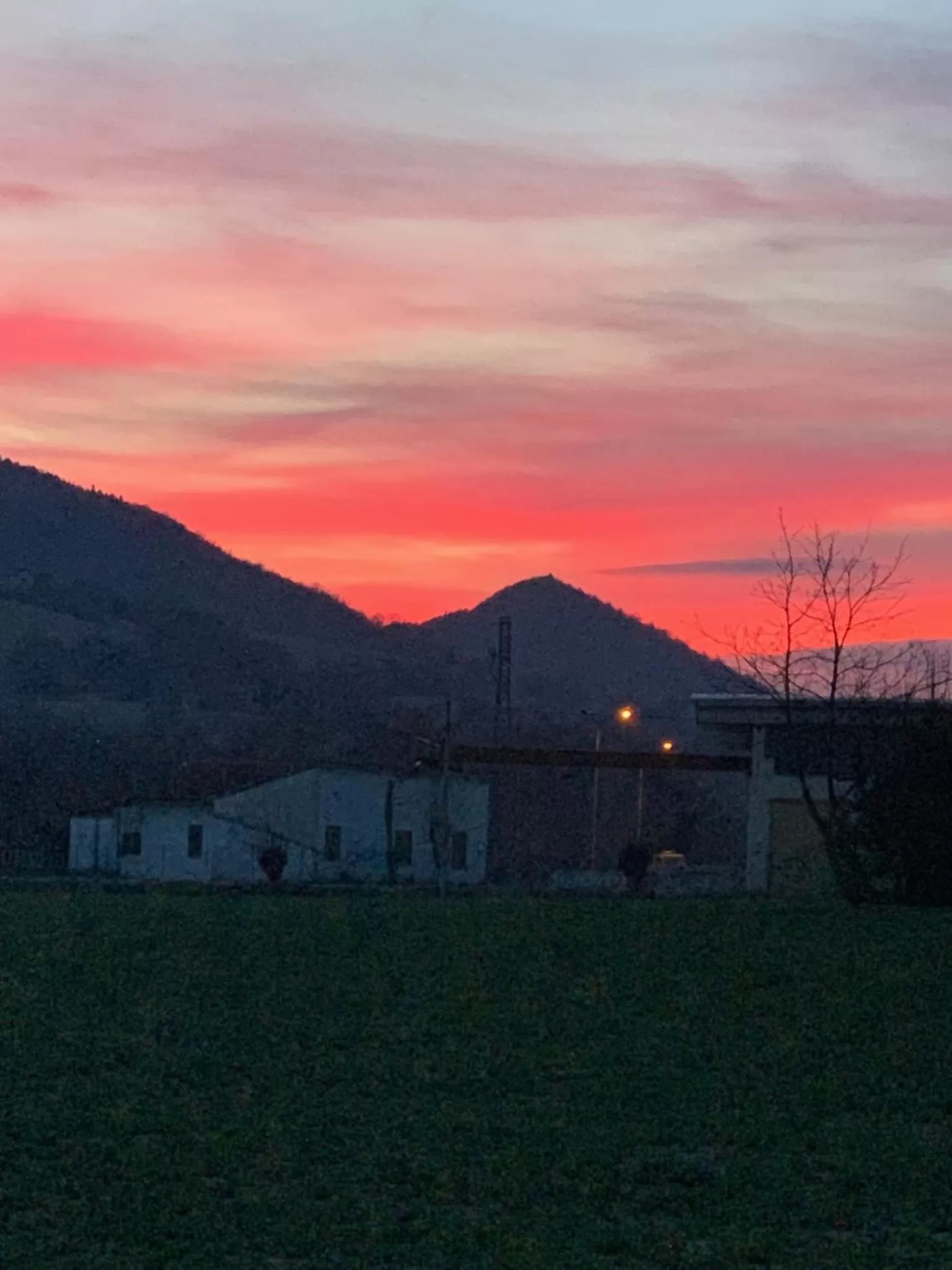 Hiking in La Forestale Luxury Ecolodge B&B Primo Piano