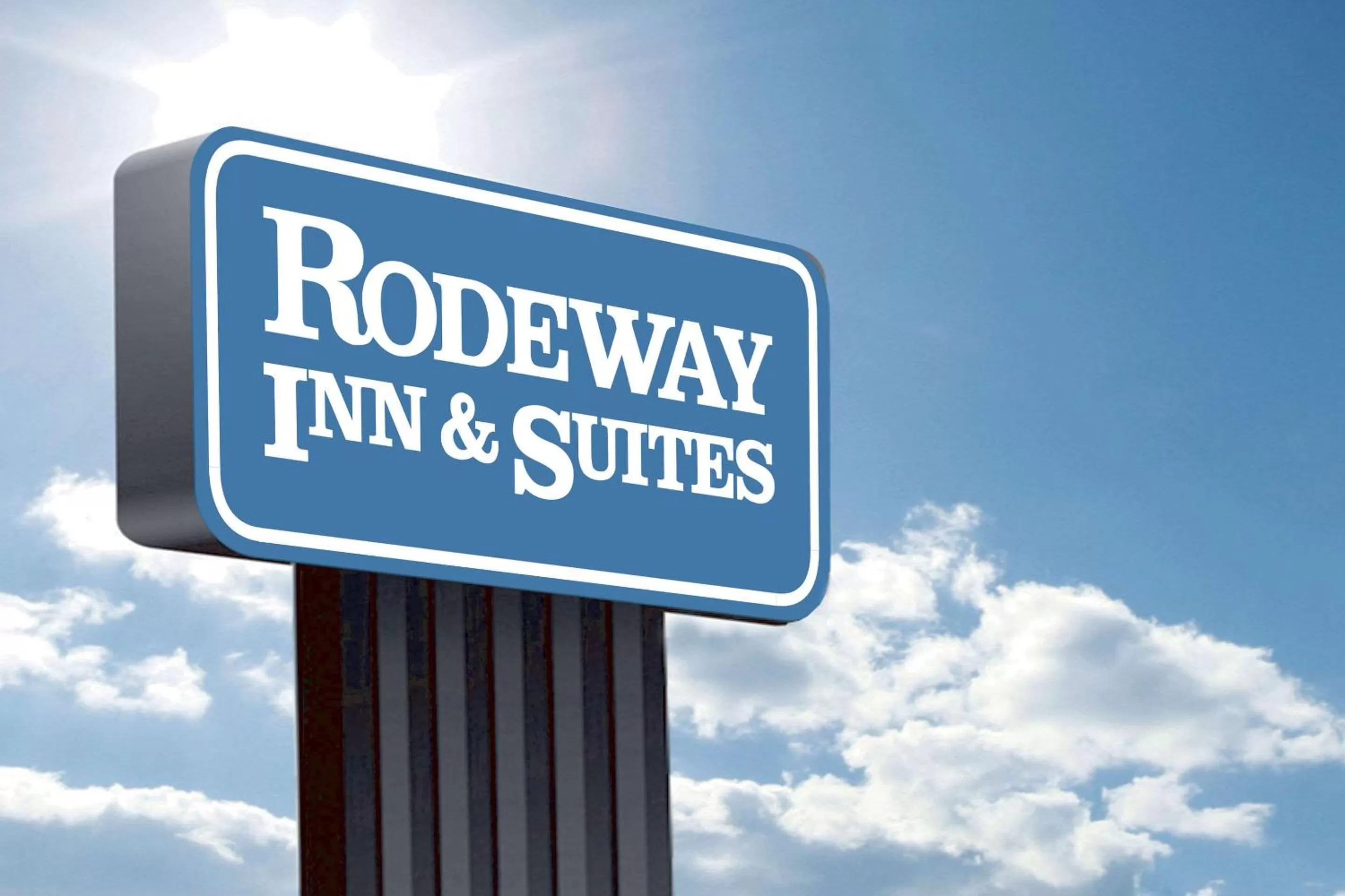Rodeway Inn & Suites Enterprise