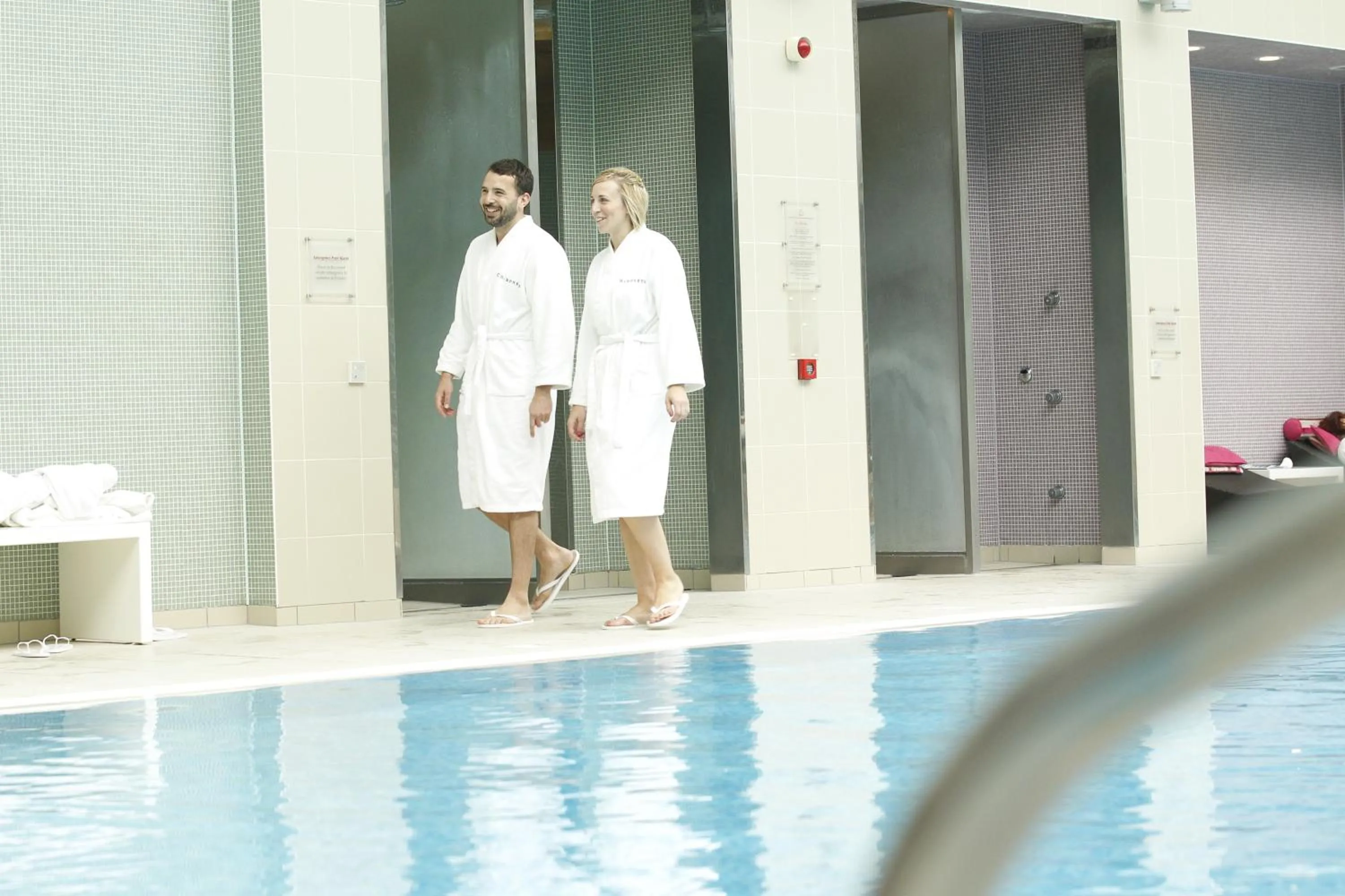 Day in Champneys Tring