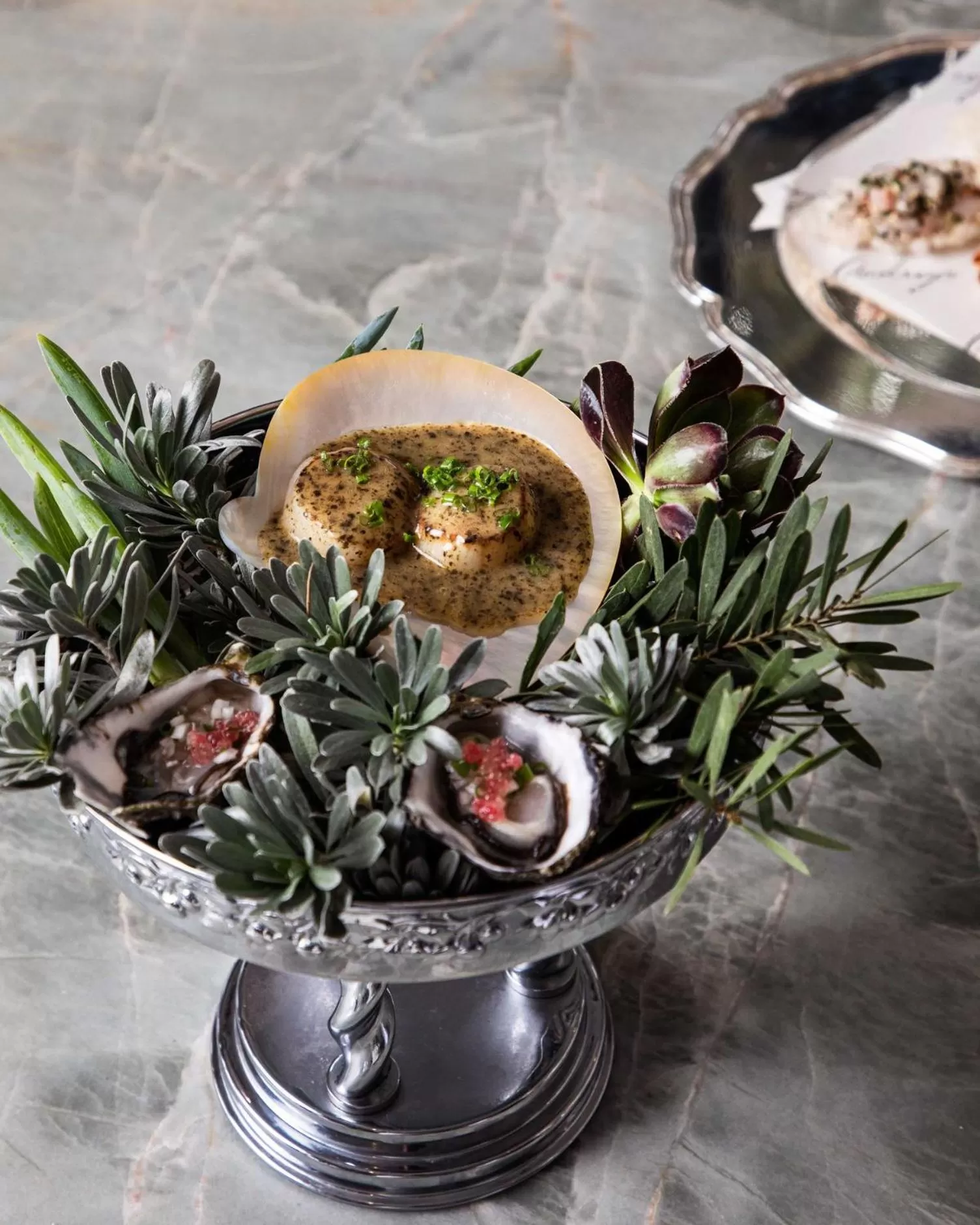 Restaurant/places to eat in InterContinental Sorrento Mornington Peninsula by IHG