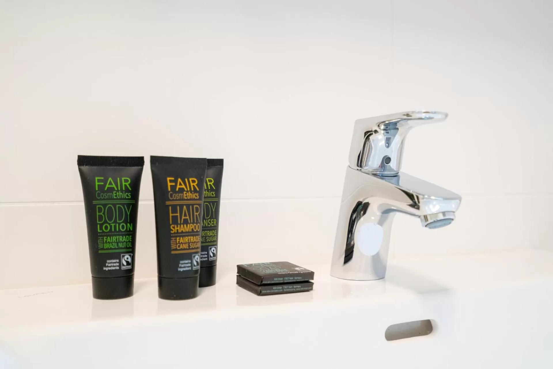 Vienna Residence, Marina Tower - Danube