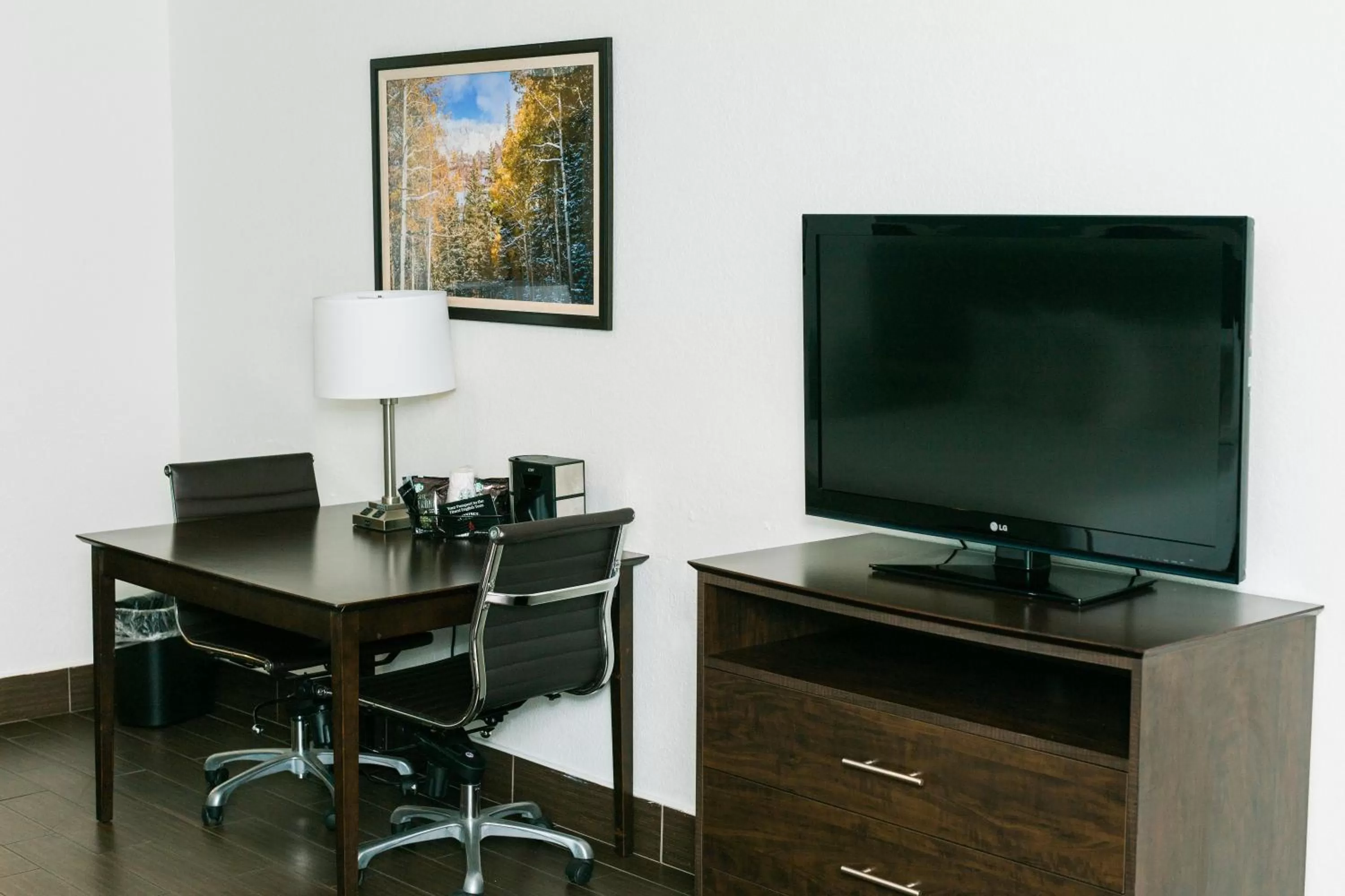 TV and multimedia in The Flagler Inn - Saint Augustine