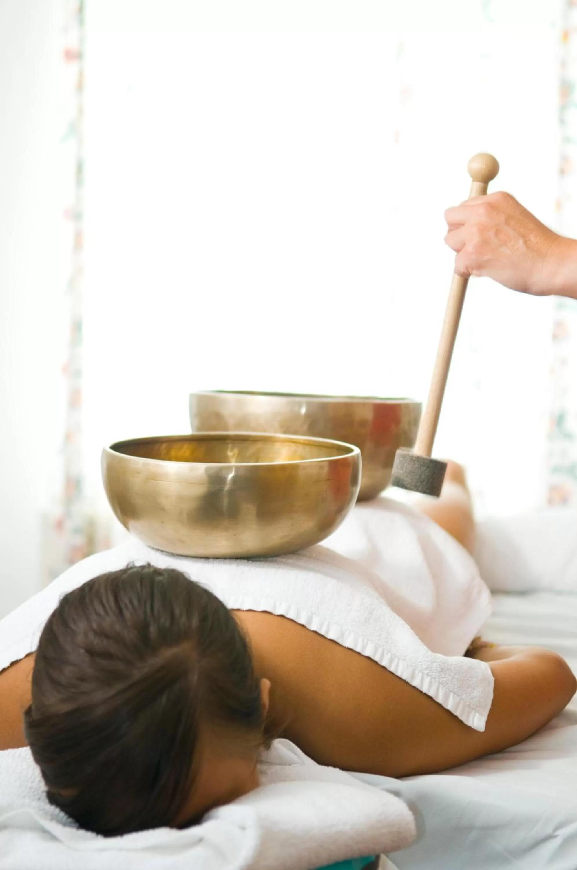 Massage in Das Lafairs