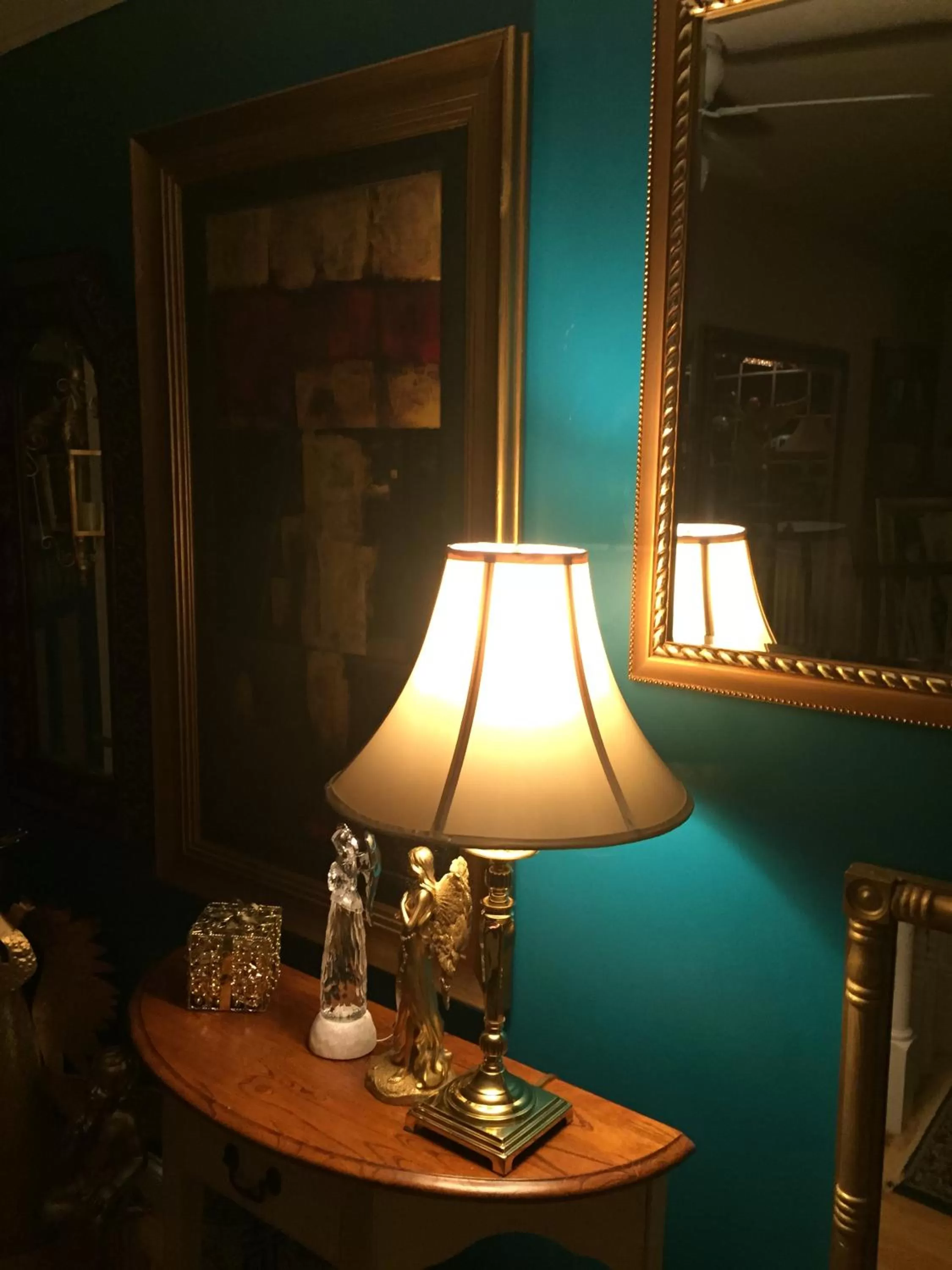 Property building in Inn 38 Oak Bluff Circle