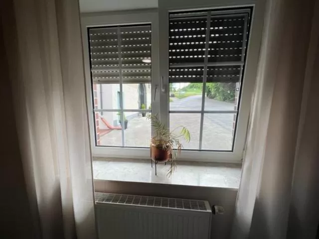 View (from property/room) in Hotel Rehkitz