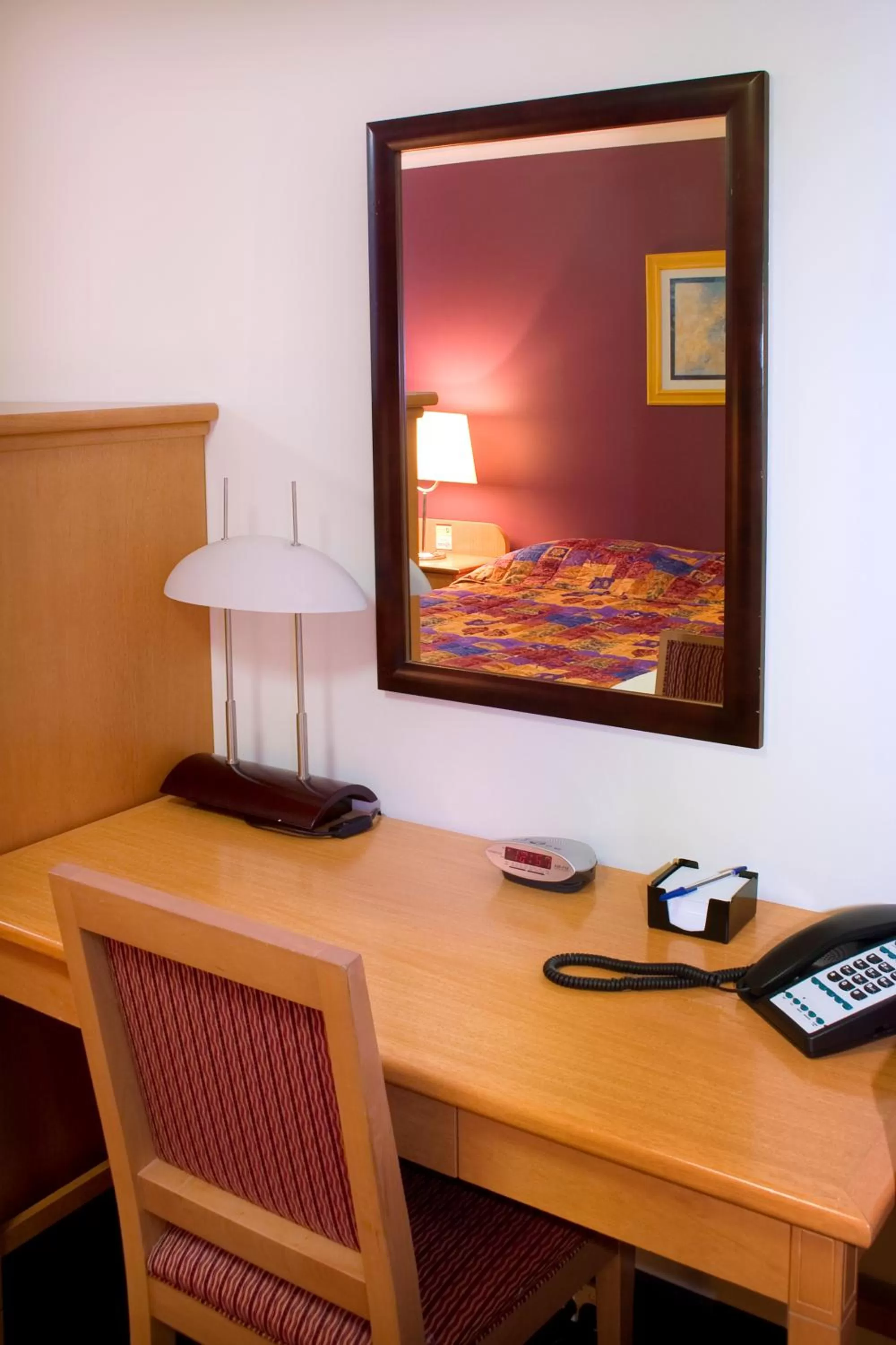 Decorative detail in Queensport Tavern And Motel