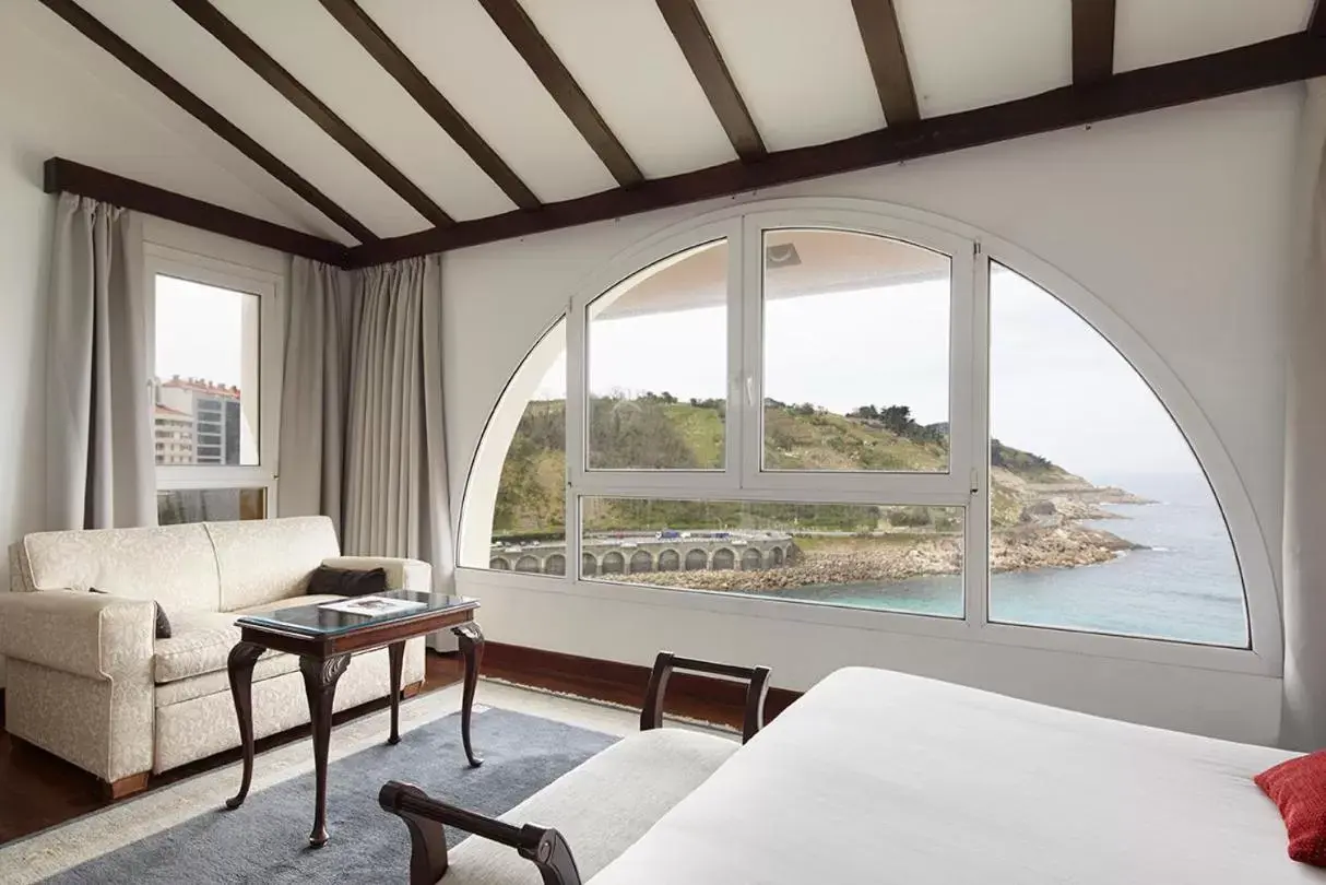 Saiaz Getaria Hotela Saiaz Getaria Hotela