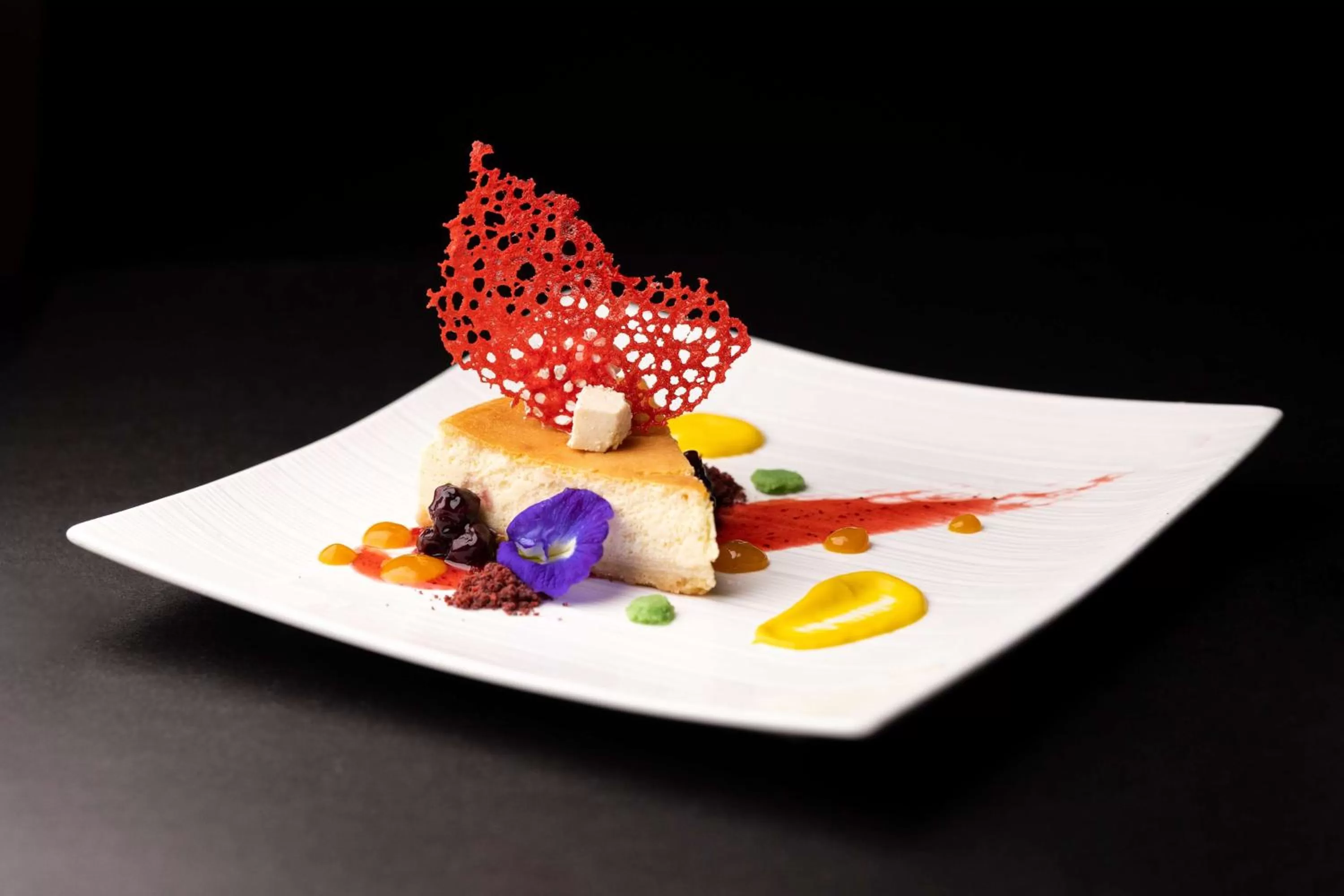 Restaurant/places to eat in Park Inn by Radisson Davao