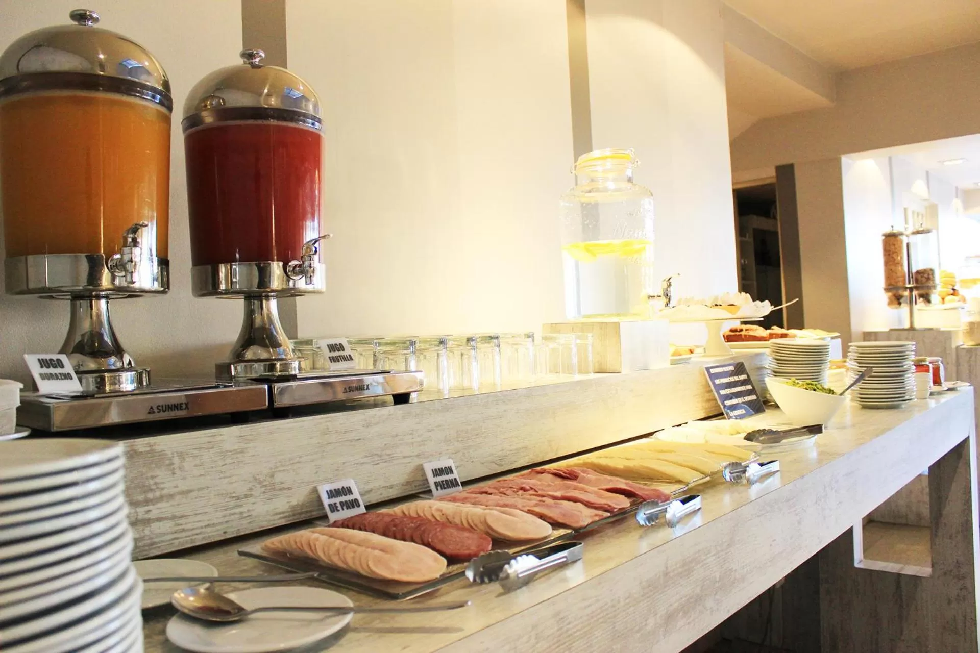 Hotel Las Terrazas Business