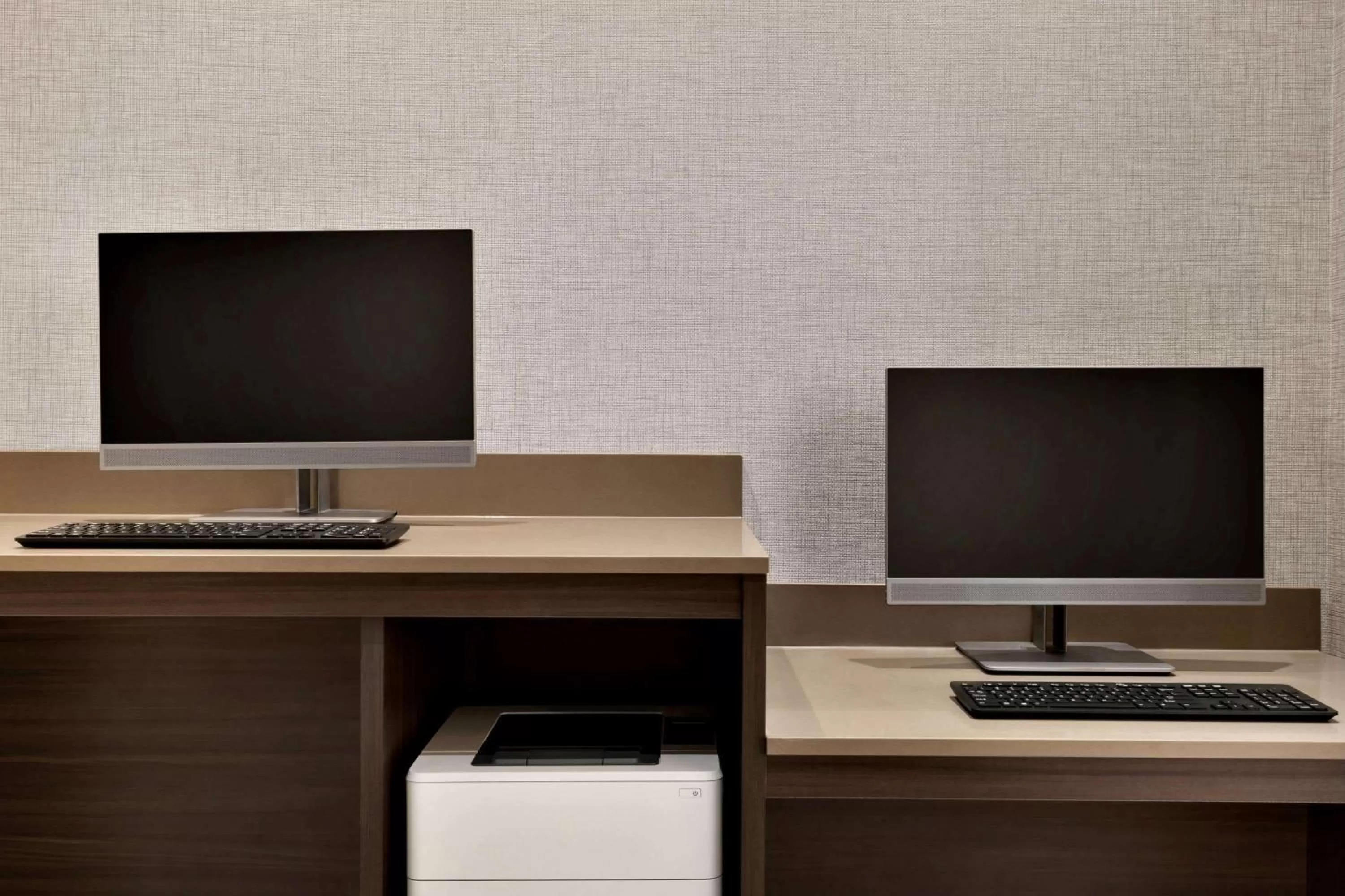 On site in La Quinta Inn & Suites by Wyndham Orlando I-Drive Theme Parks