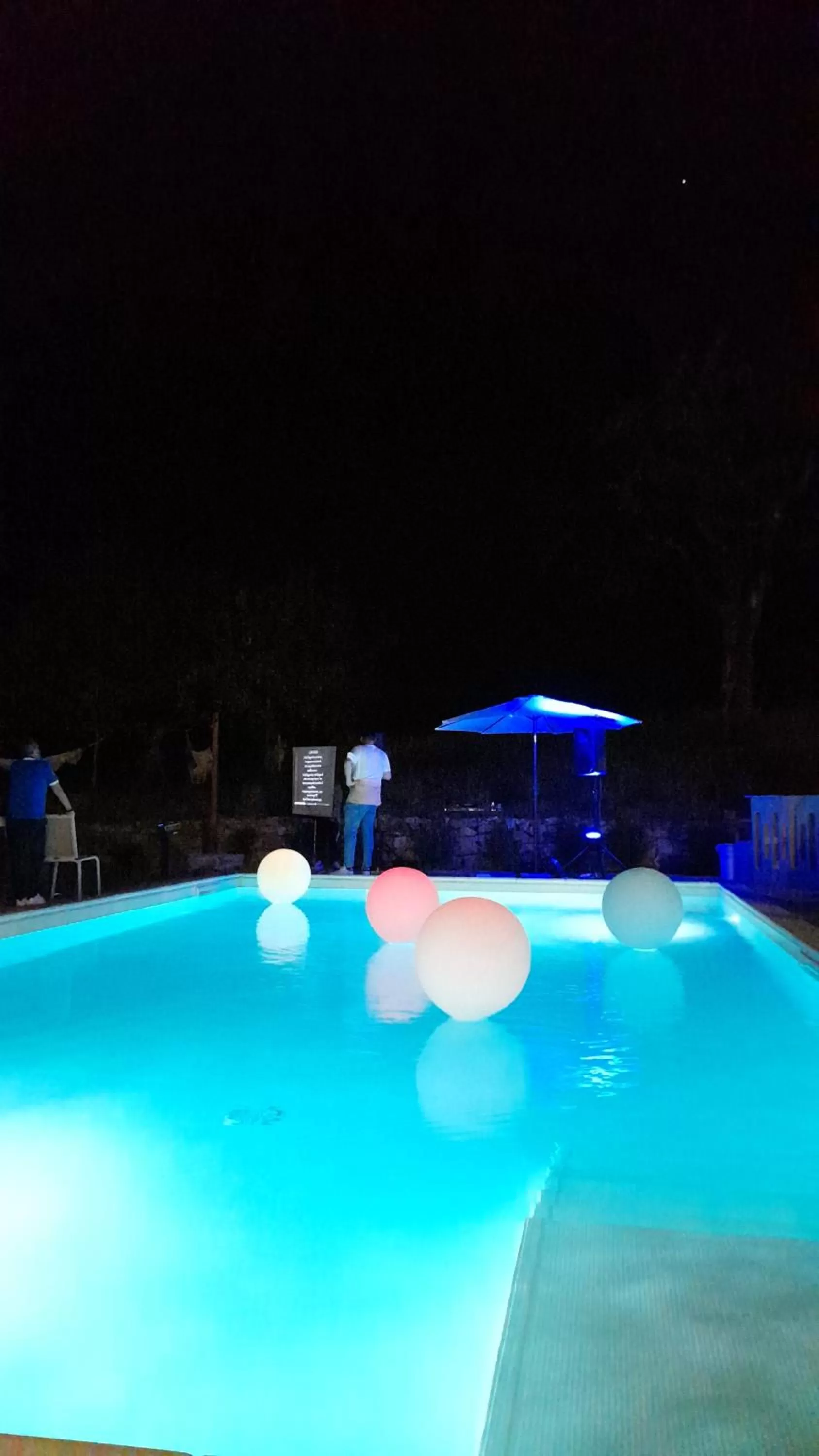 Masseria boutique b&b