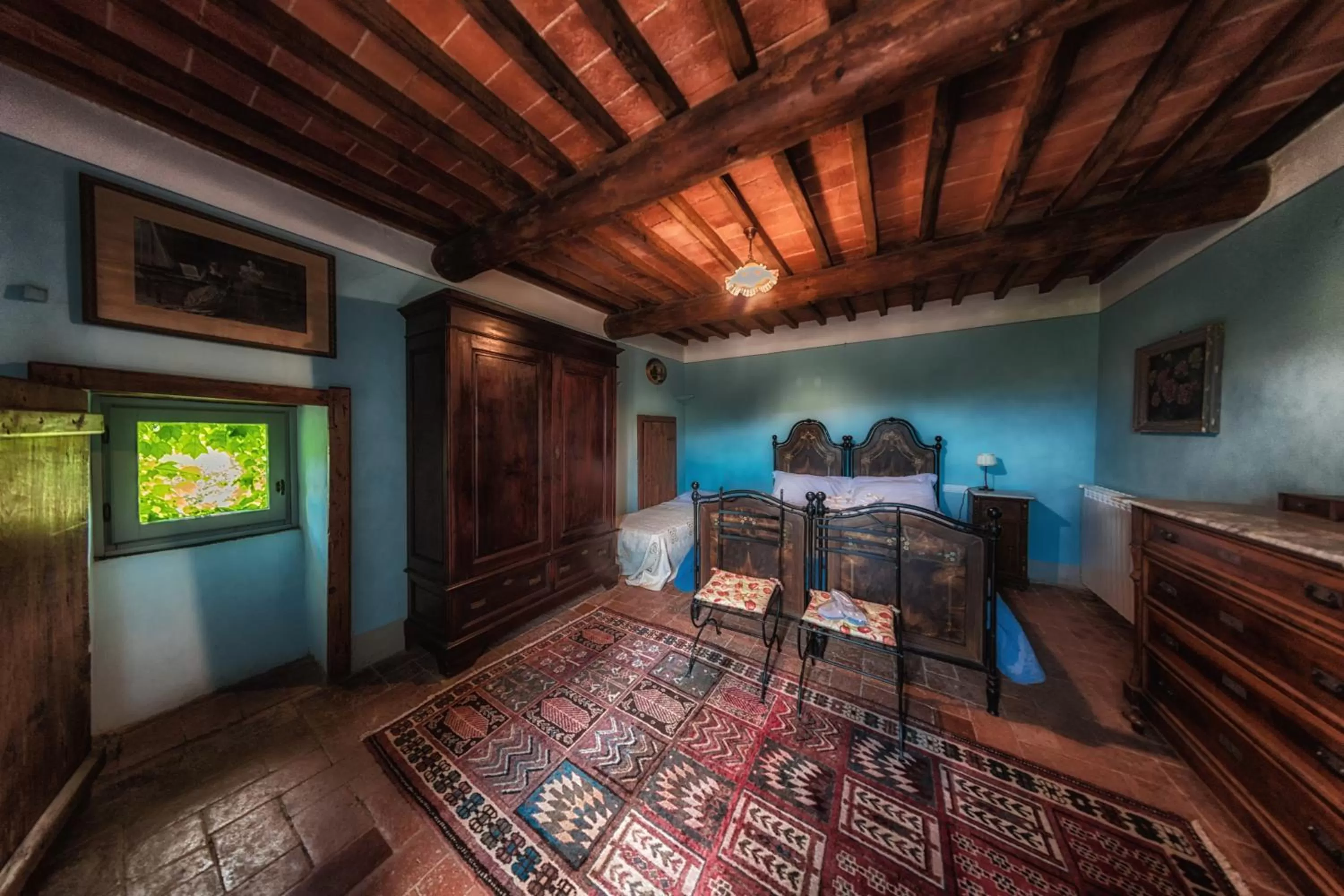 Locanda di Santantimo