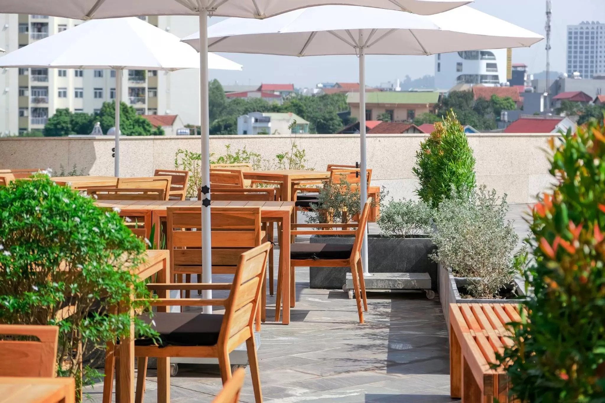 Other in Crowne Plaza Vinh Yen City Centre by IHG