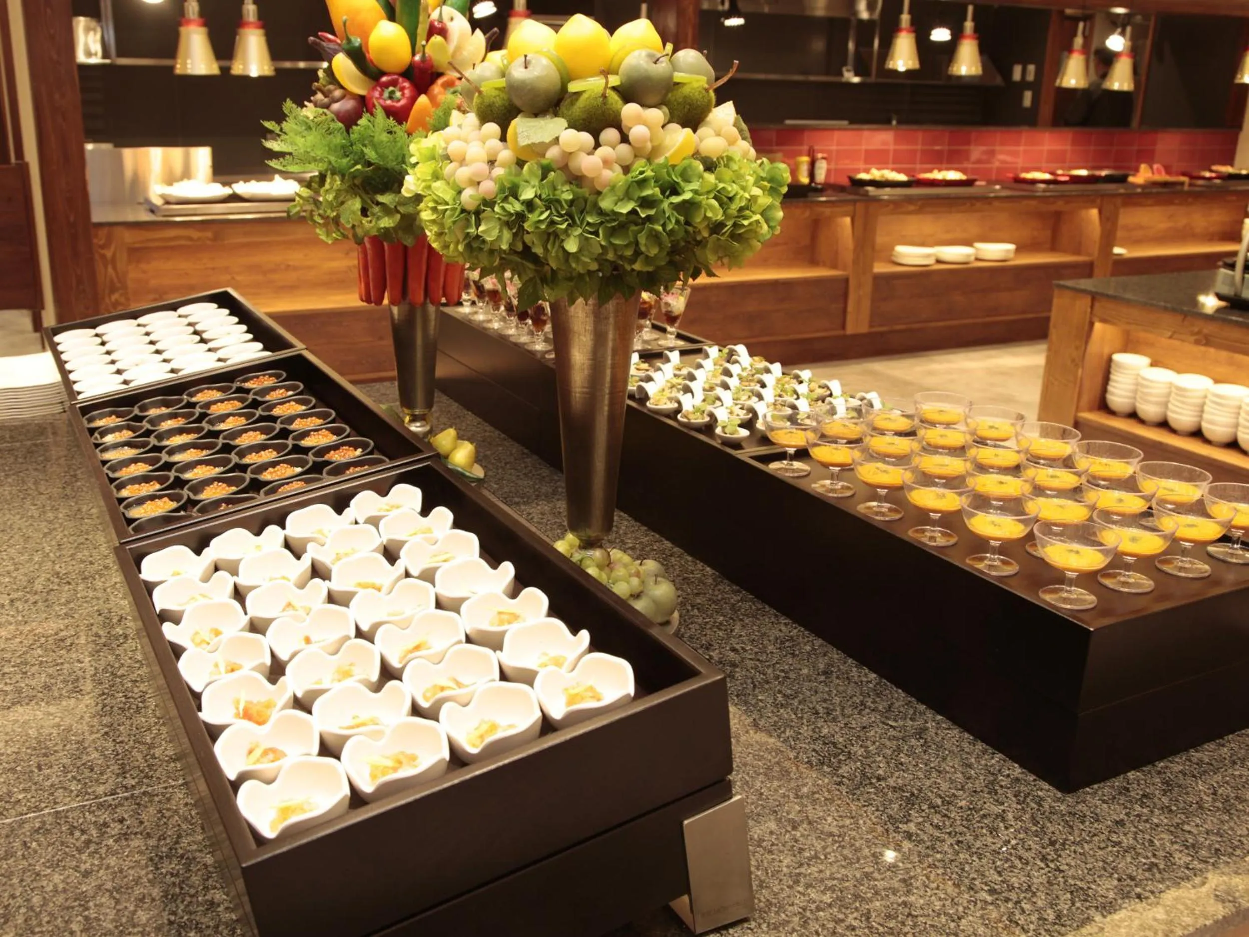 Hotel Taisetsu Onsen&Canyon Resort