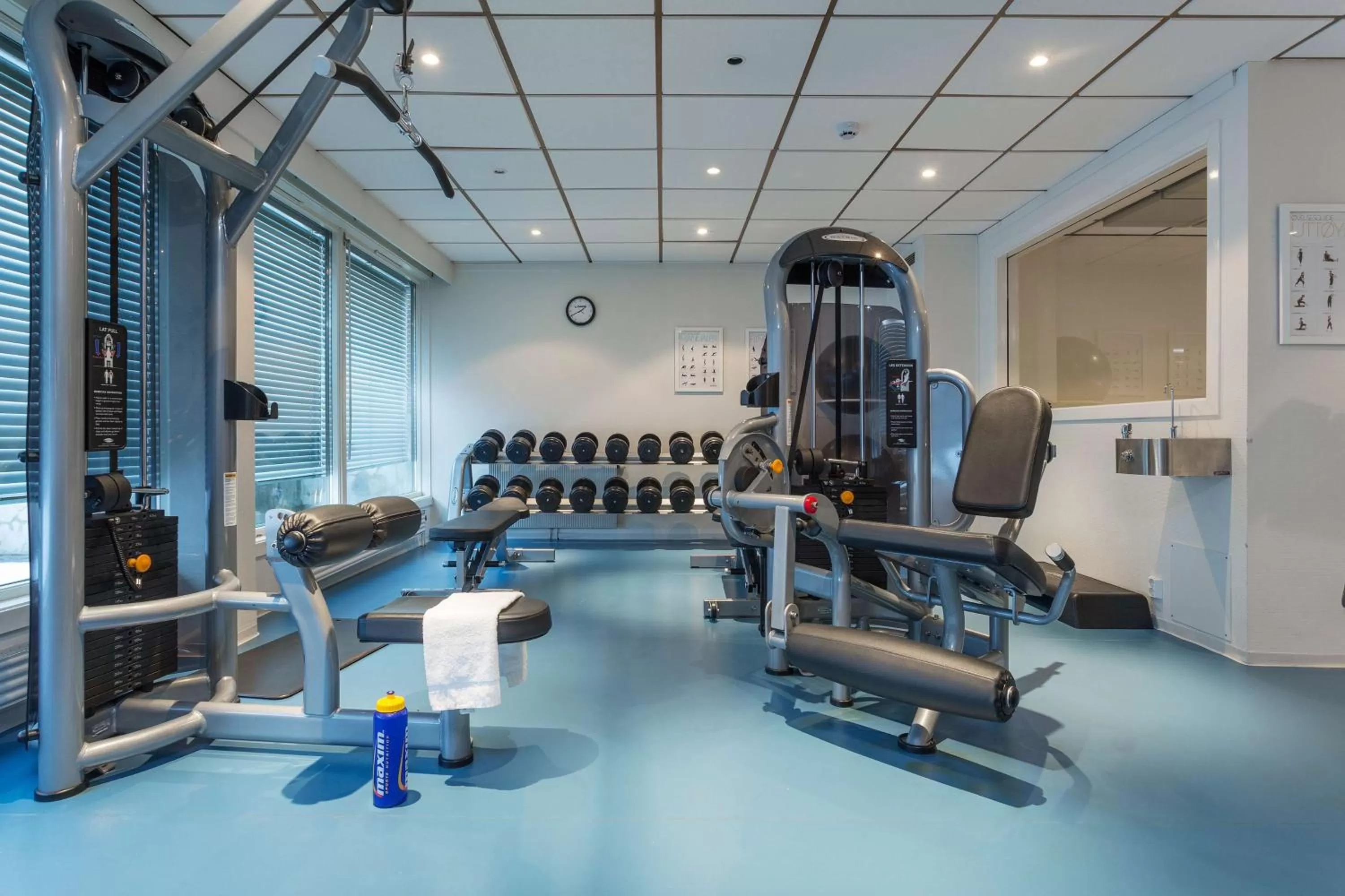 Activities in Frichs Hotel Hamar