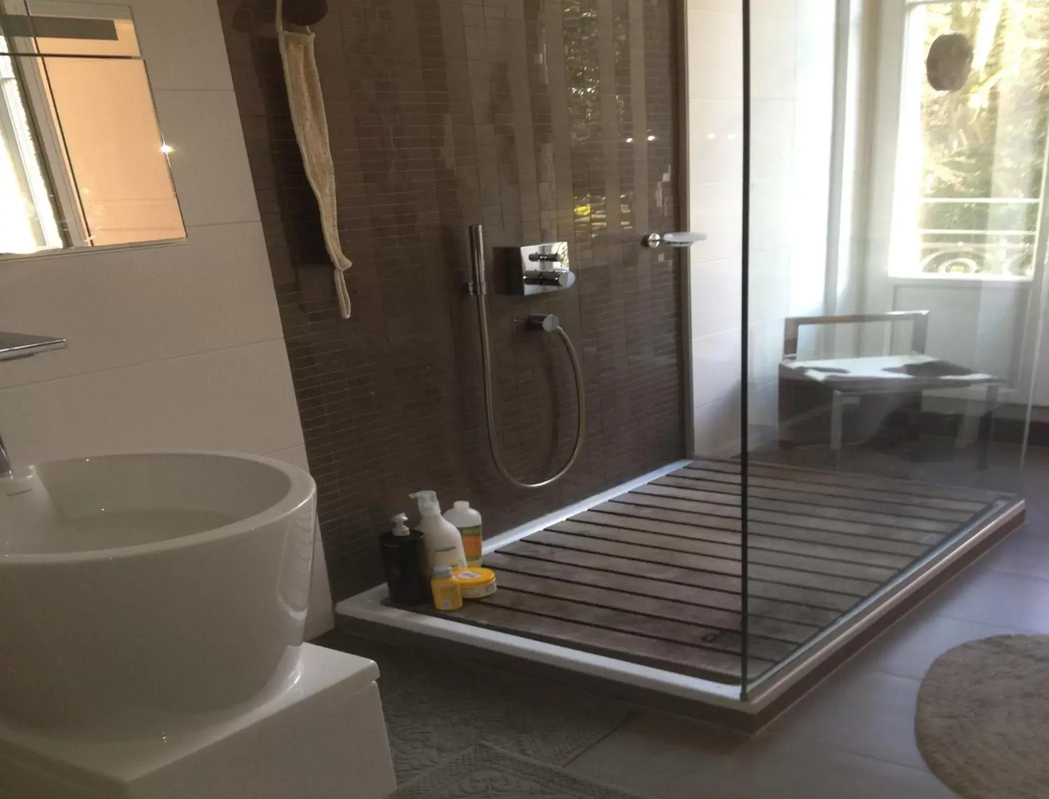 Double Room - Cachemire in Peonia at Home - Maison d'hôtes d'exception Double Room - Cachemire in Peonia at Home - Maison d'hôtes d'exception