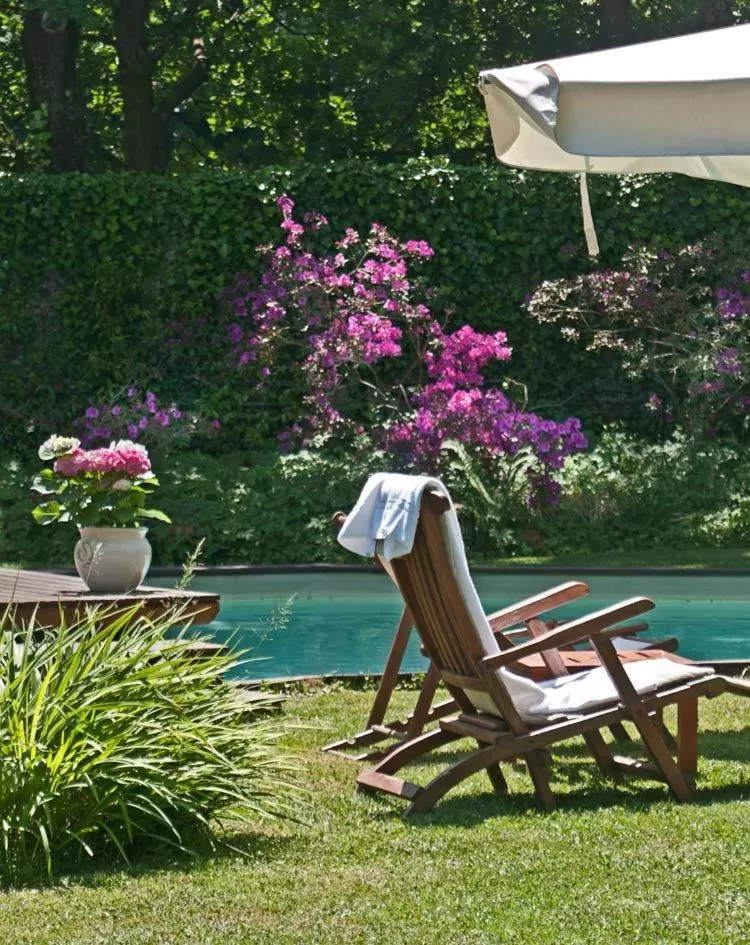 Day in Resort Dei Limoni