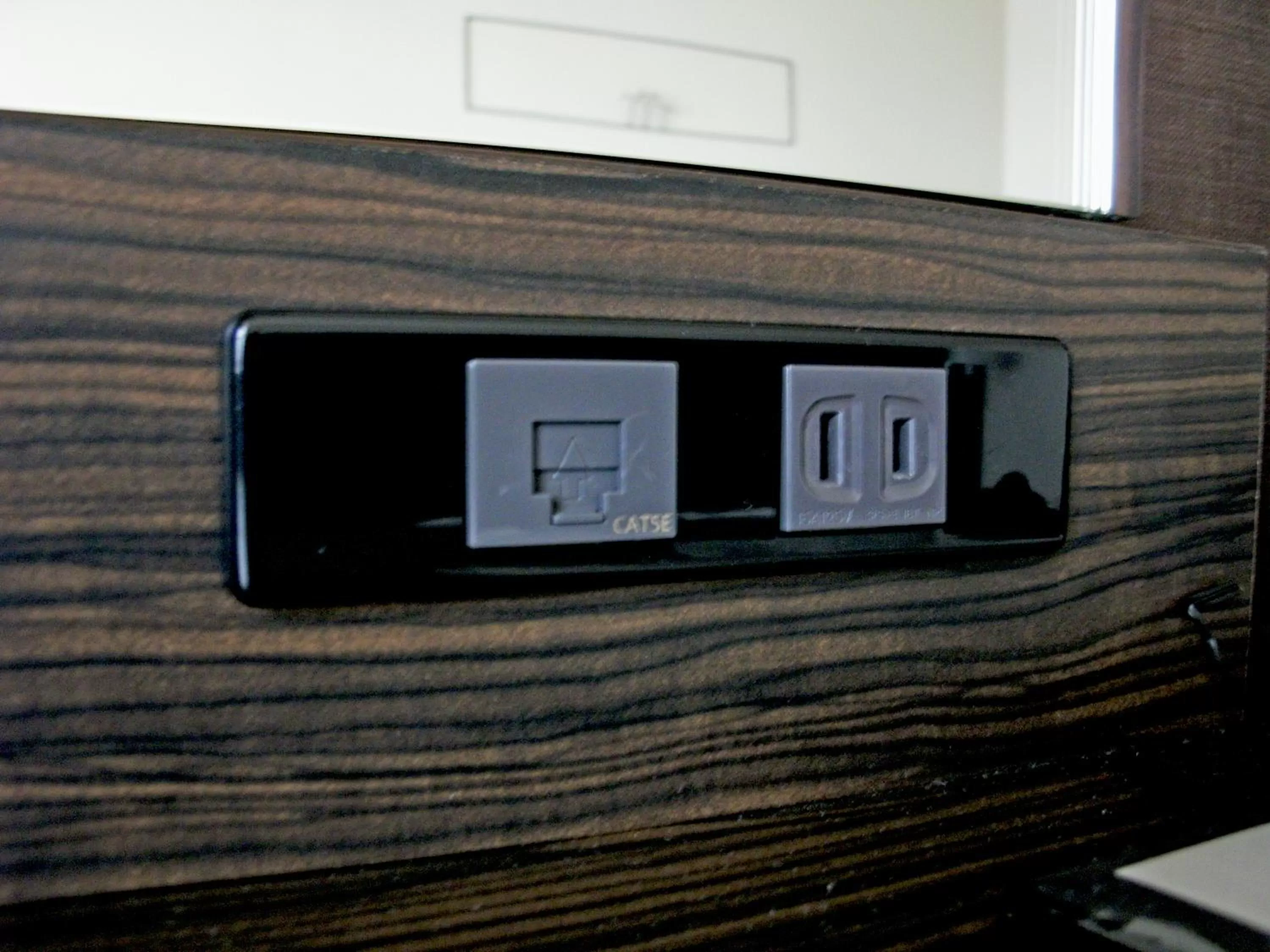 Other, TV/Entertainment Center in Century Royal Hotel Sapporo