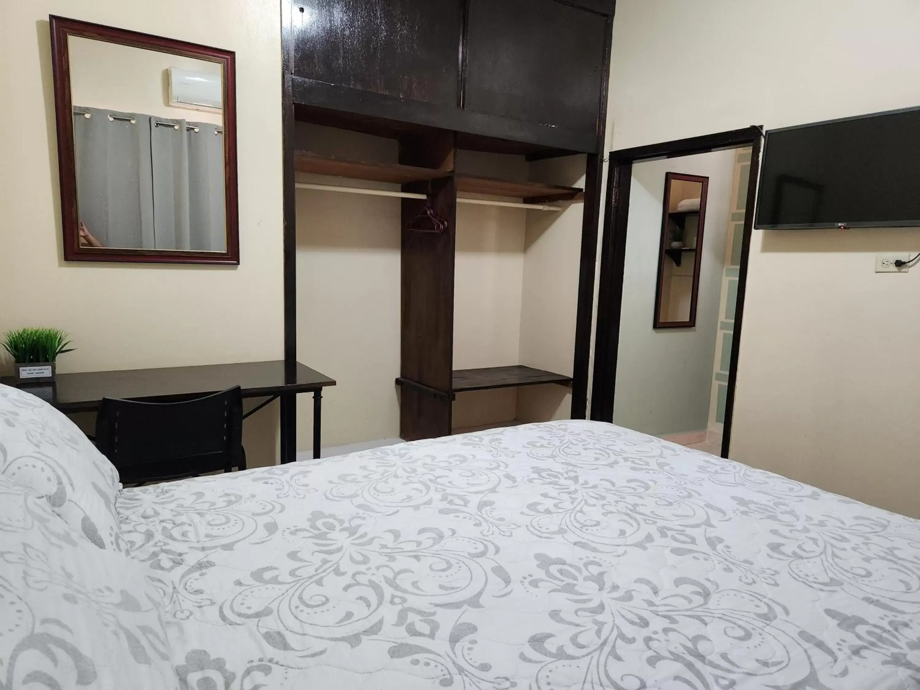 Double Room in Casa Altamira Double Room in Casa Altamira