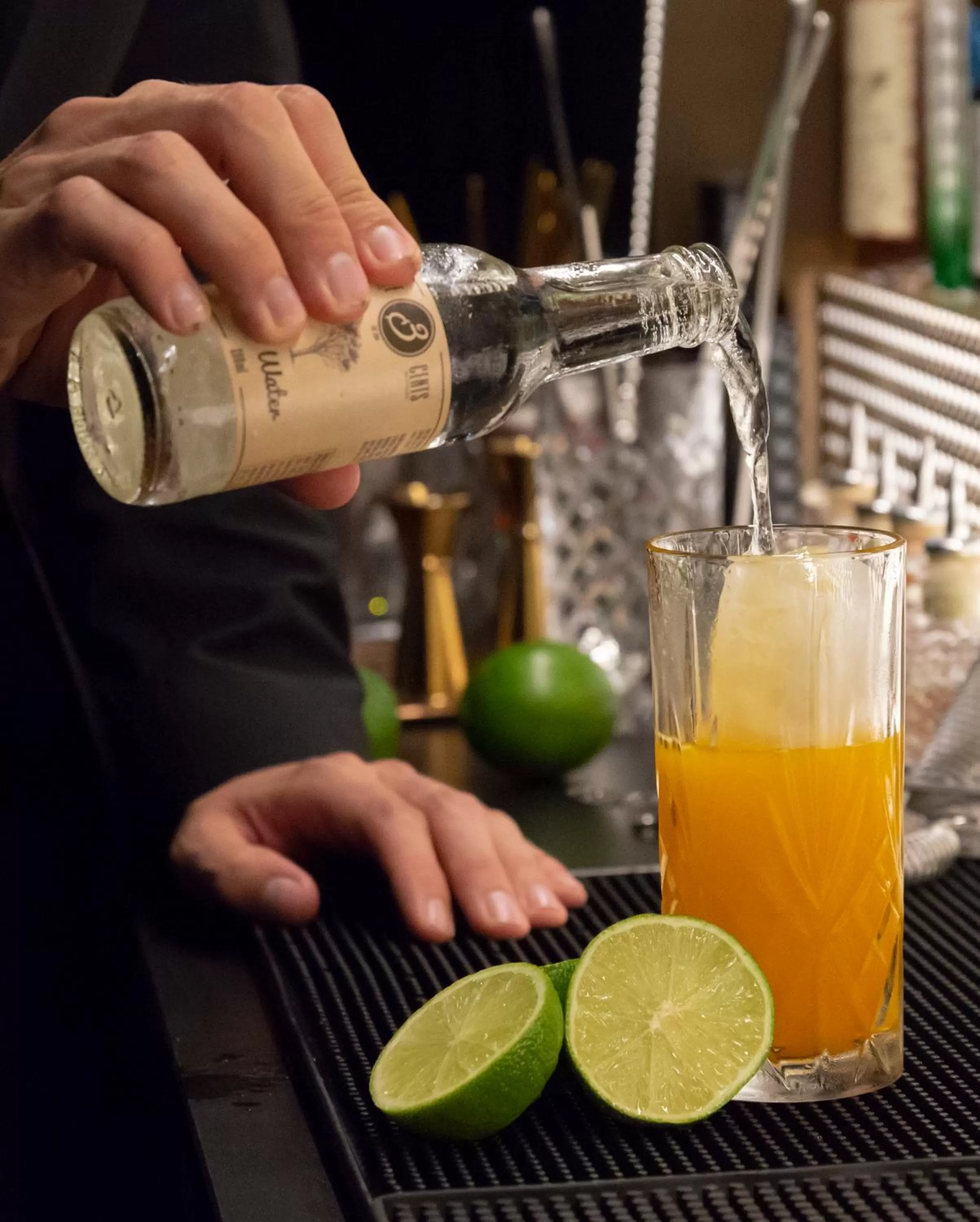 Night in Marktgasse Hotel