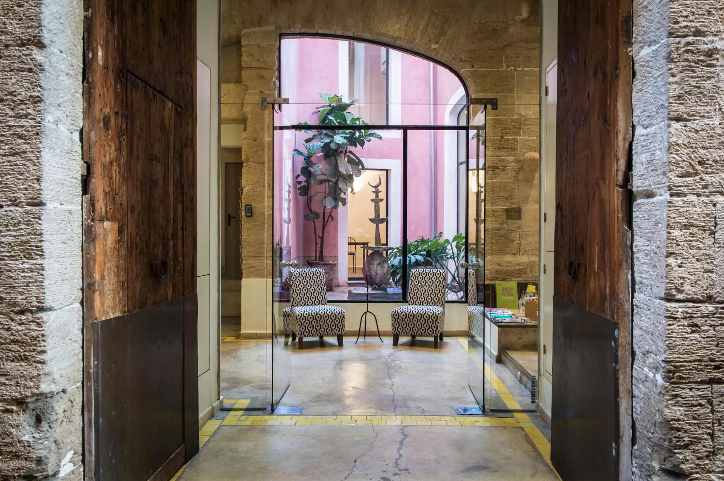 Palau Sa Font Palau Sa Font