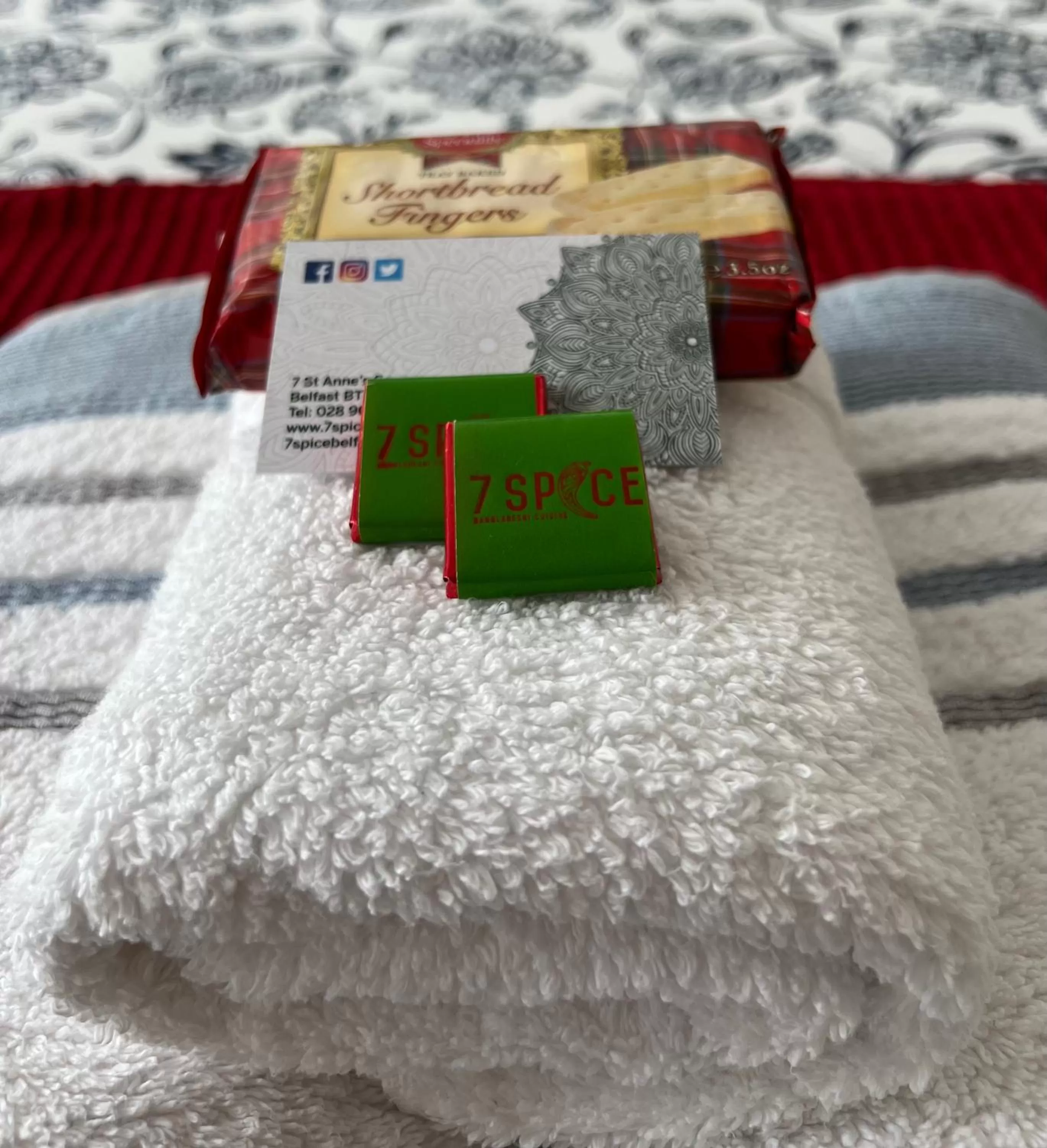 ROTTERDAM BED & BREAKFAST