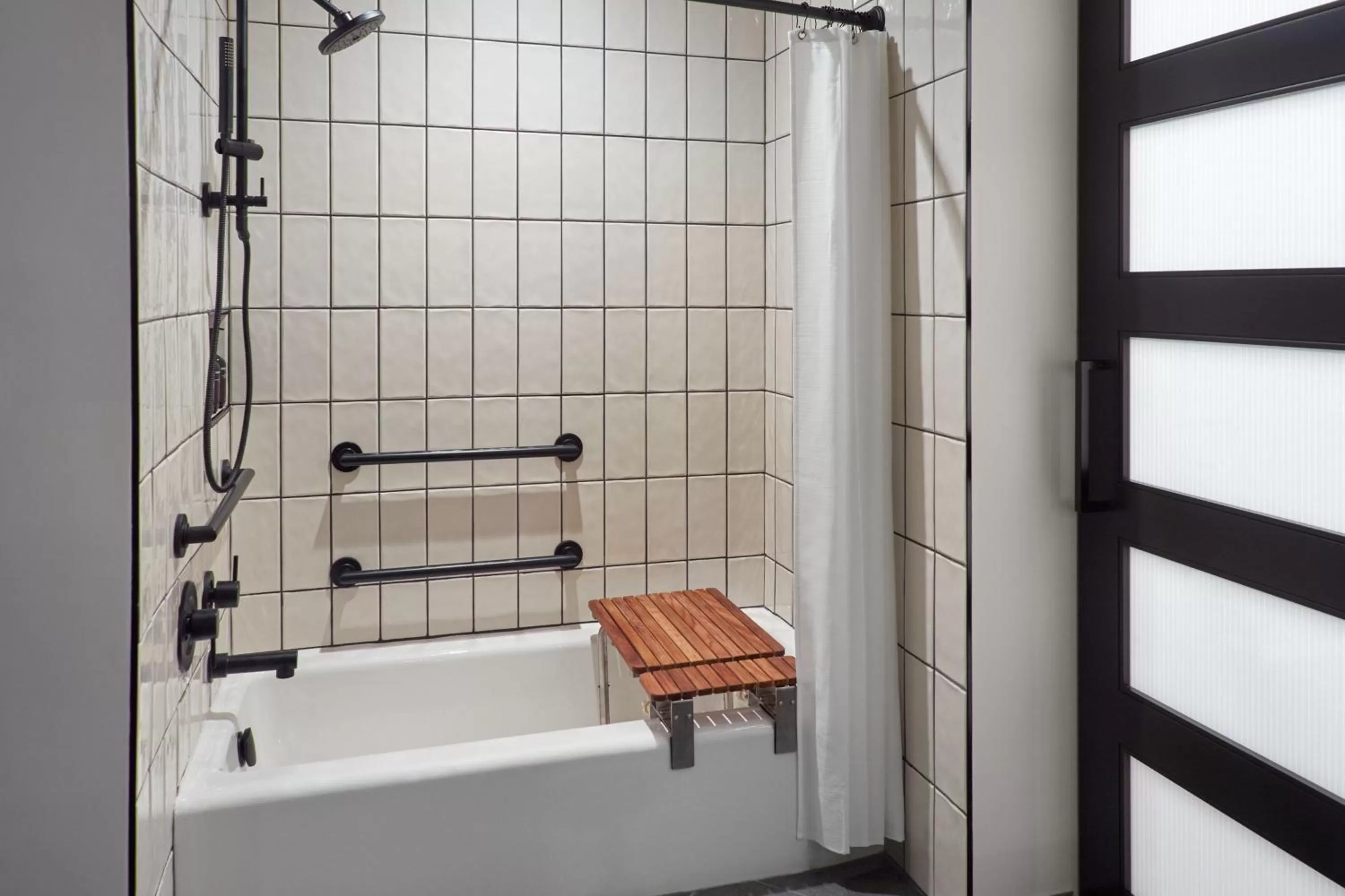 Photo of the whole room in Bellyard, West Midtown Atlanta, a Tribute Portfolio Hotel