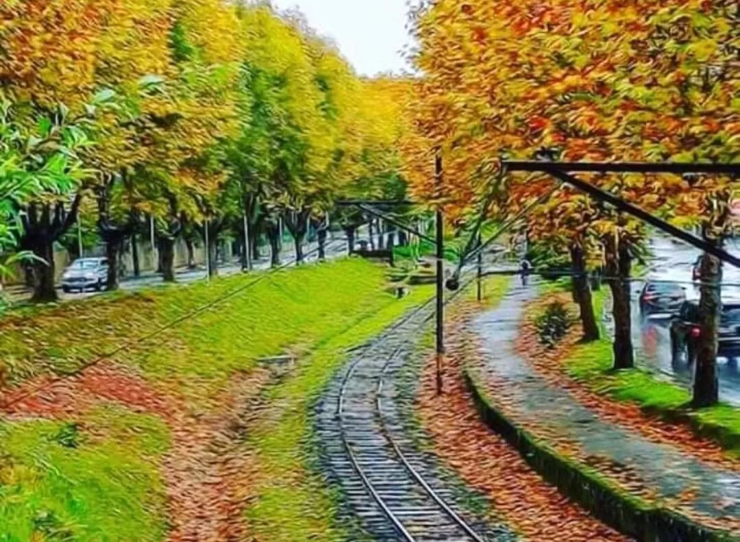 Breakfast, Garden in Suítes para fins de semana