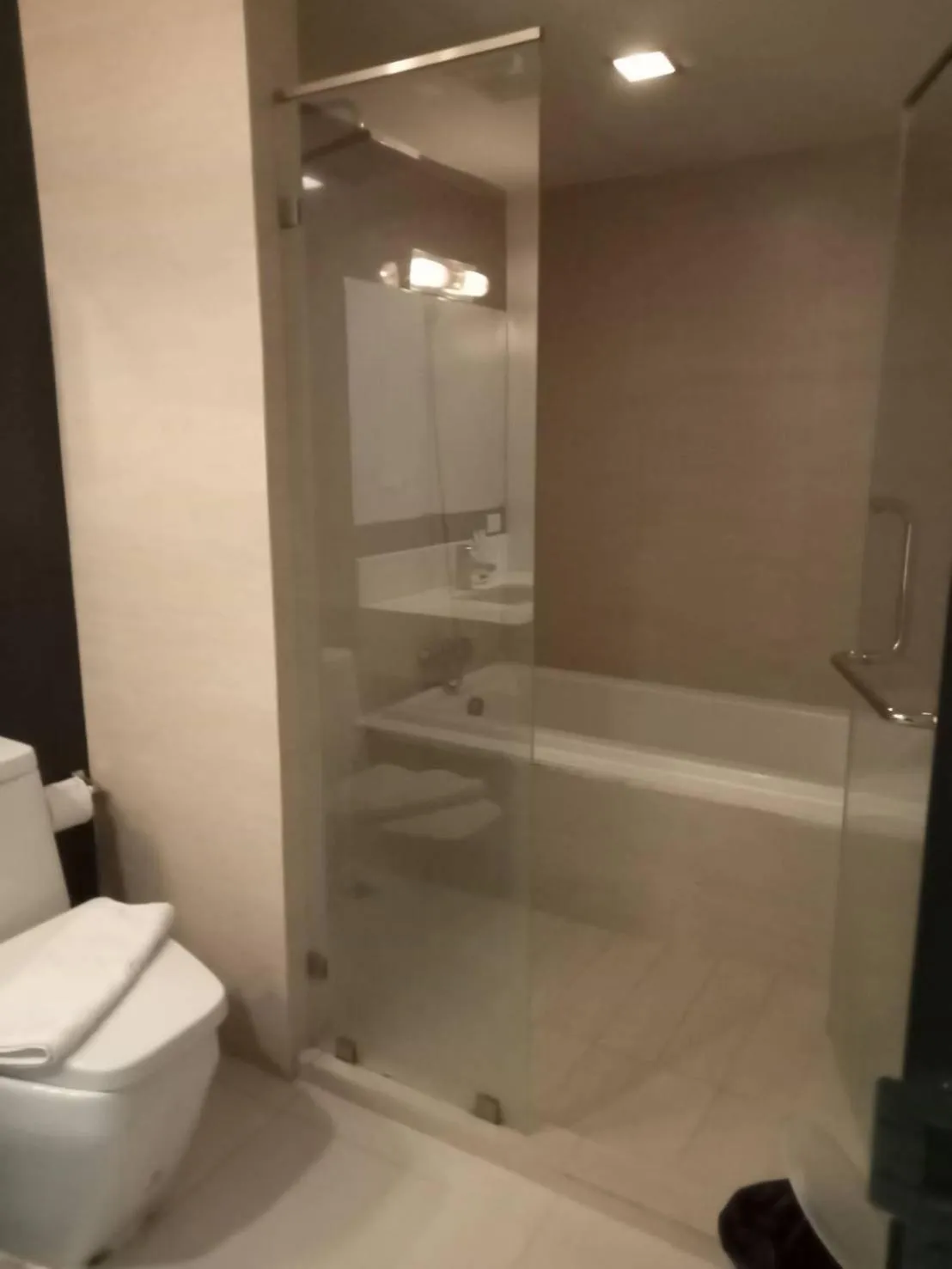 Avatar Suites Hotel - SHA Extra Plus