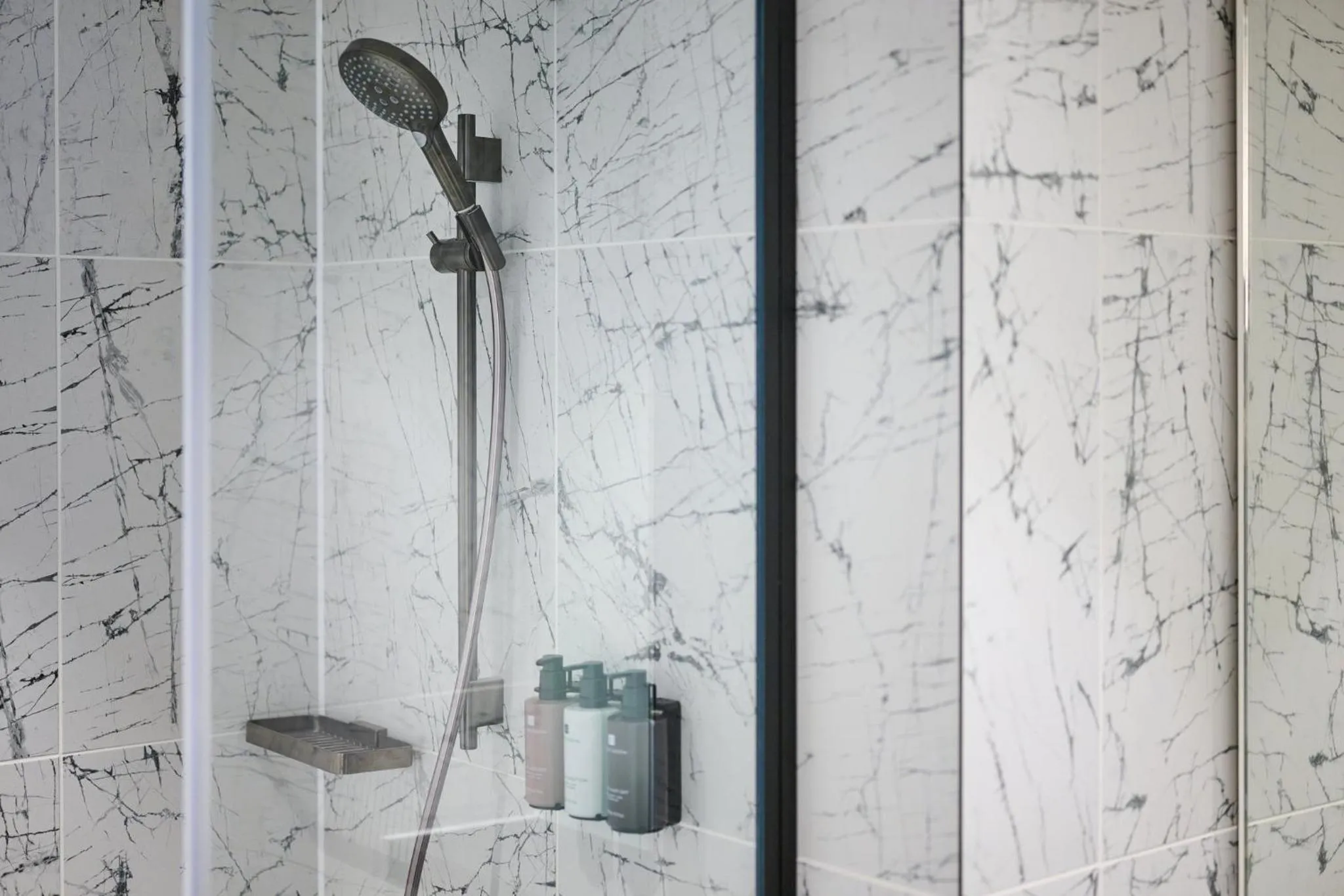 Bathroom in The Halyard Liverpool, Vignette Collection by IHG