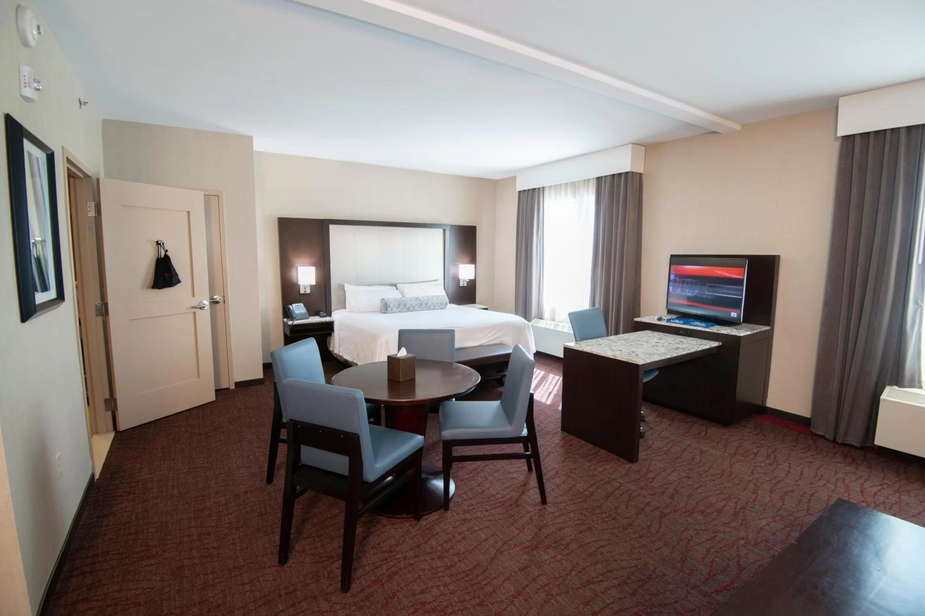 Win-River Resort and Casino