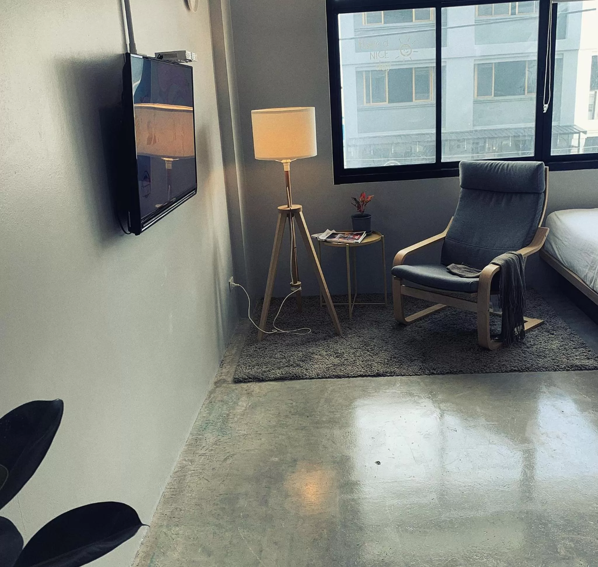 TV and multimedia in Into the town krabi