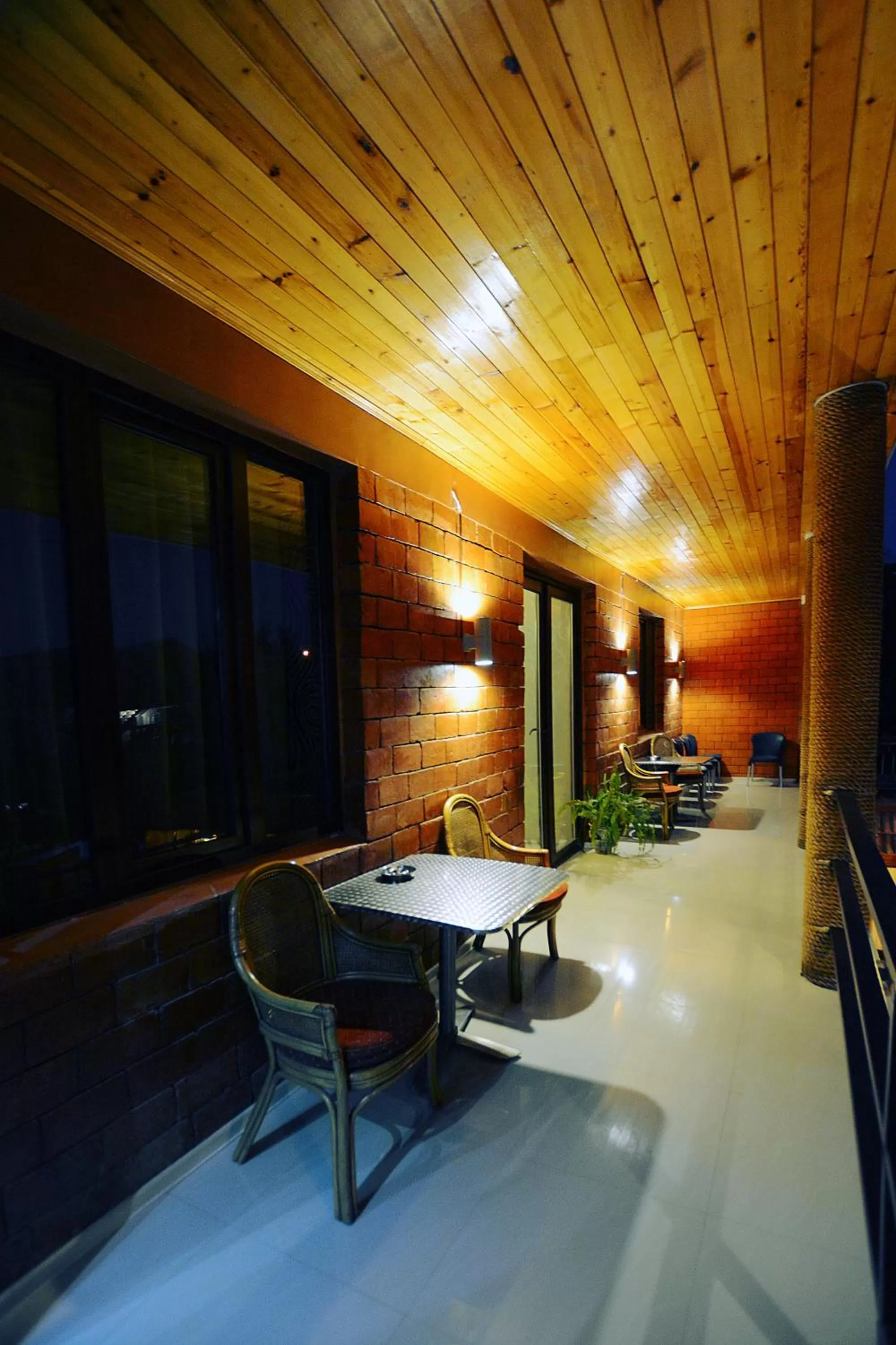 Balcony/Terrace in Chveni sakhli