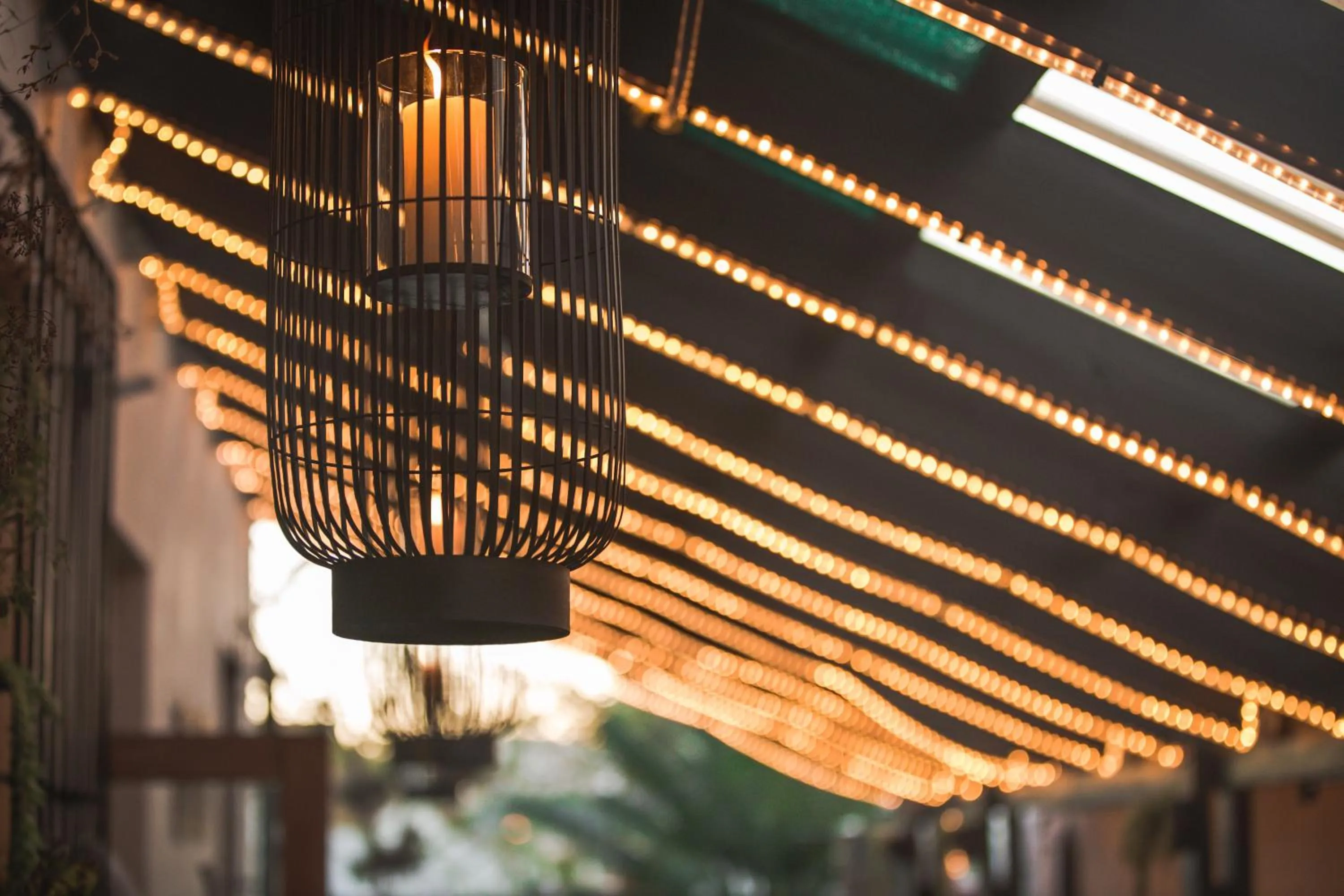 Property building in Point B Guest House -Sustainable Solar Energy