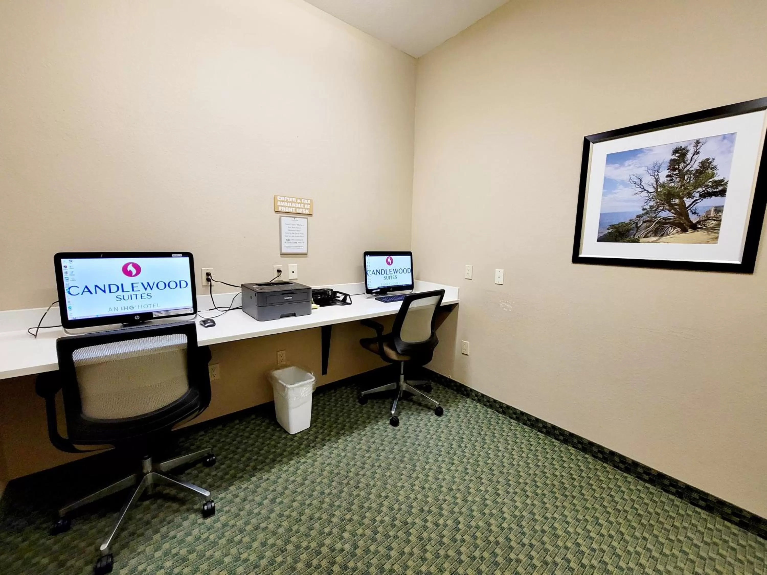 Other in Candlewood Suites Harlingen by IHG