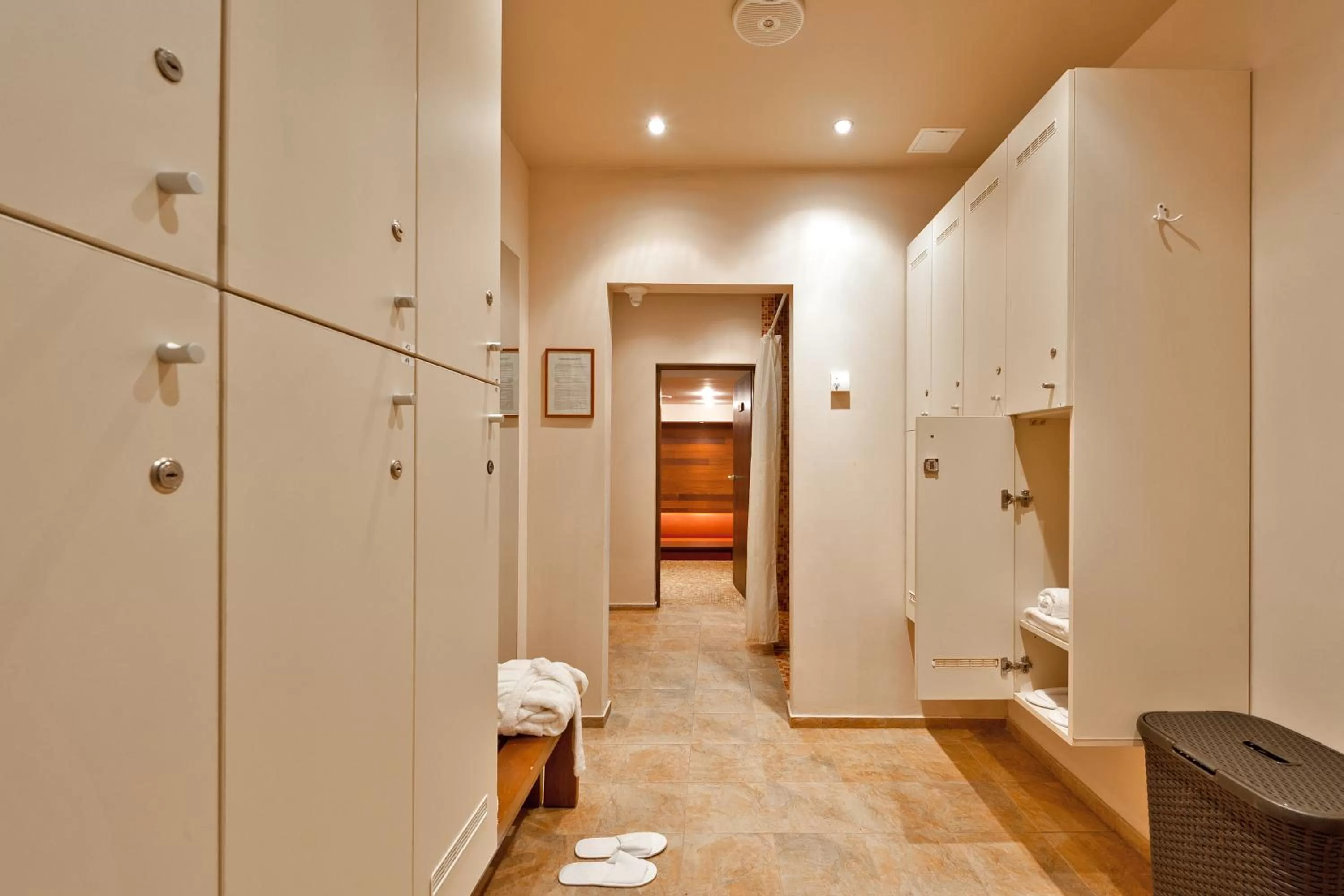 Other in Belvilis Hotel