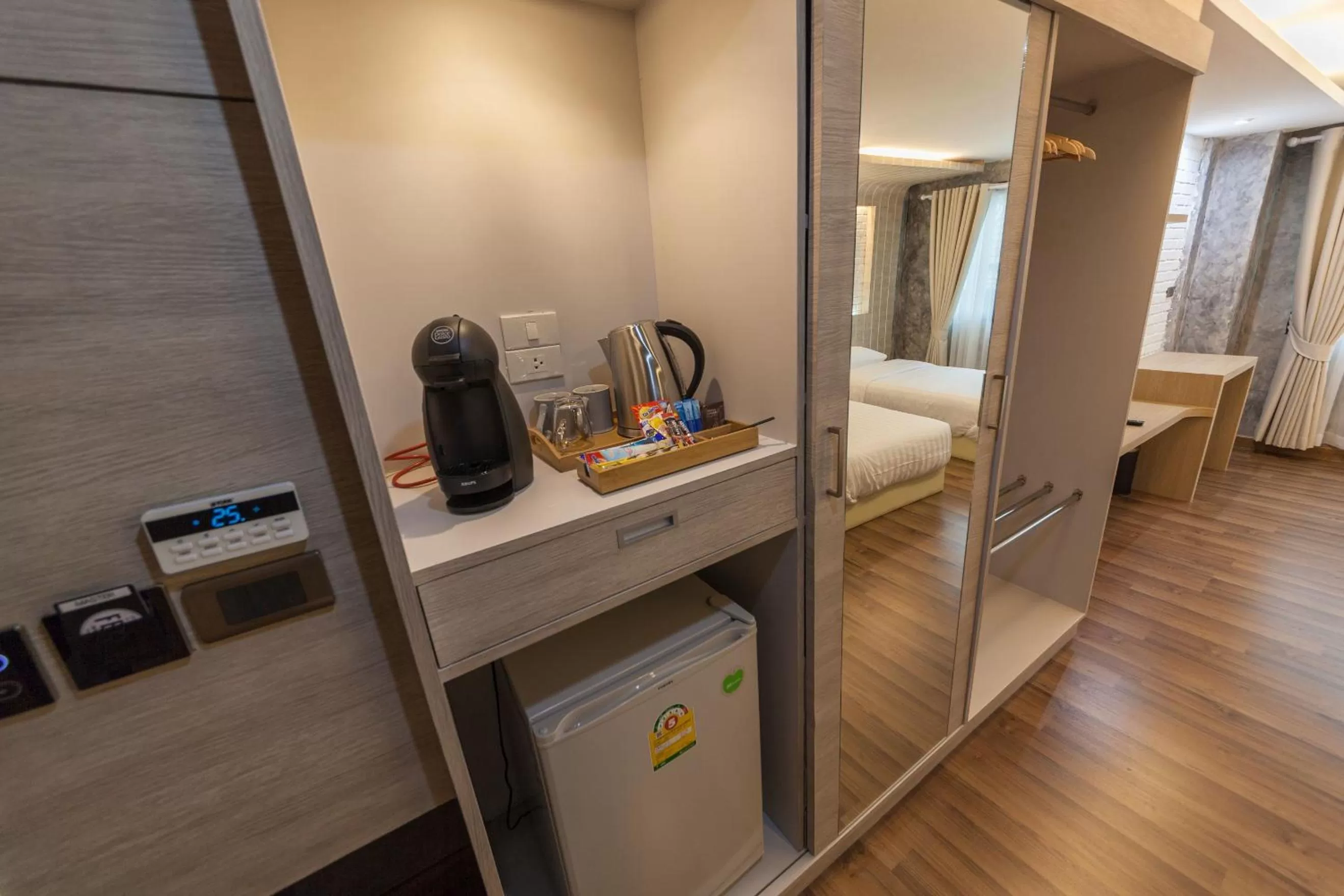 Bed in Feel Nimman Boutique