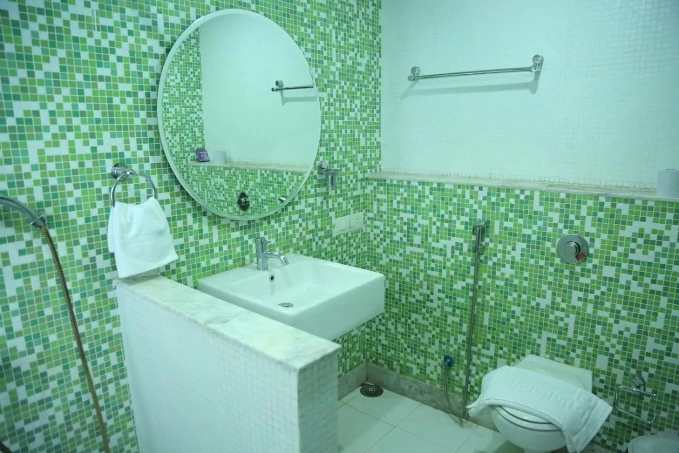 Swan Suites Madhapur