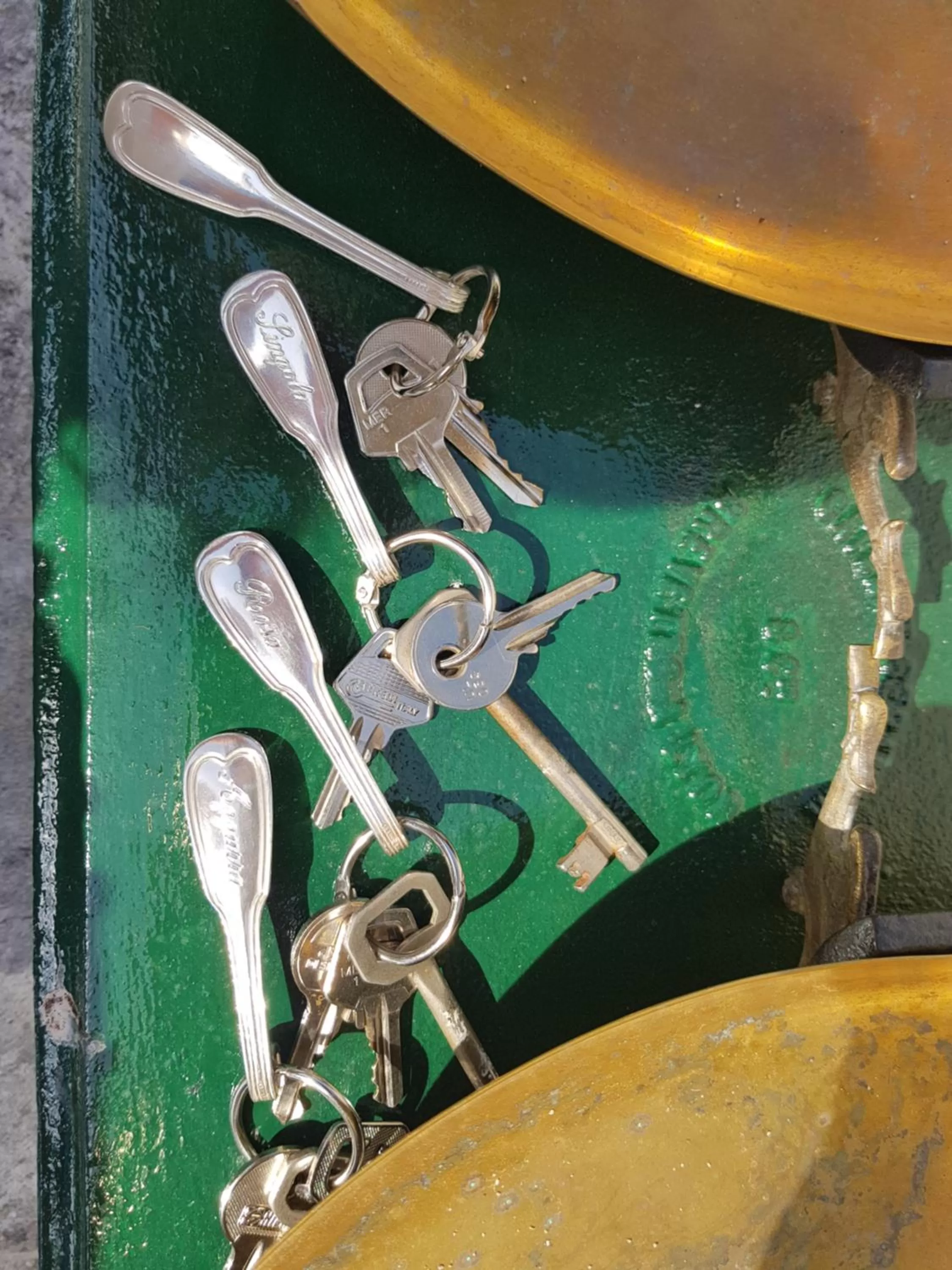 Other in Villa Eugenia